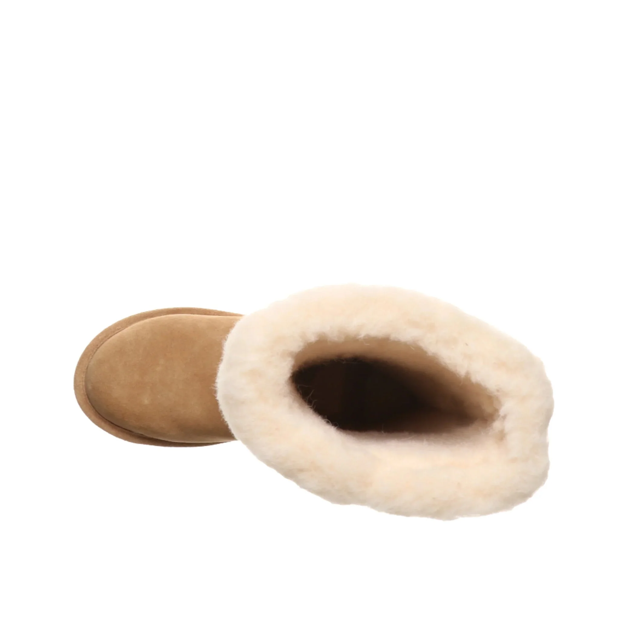 Bearpaw Women's Kendall Boots - Iced Coffee - Image 5