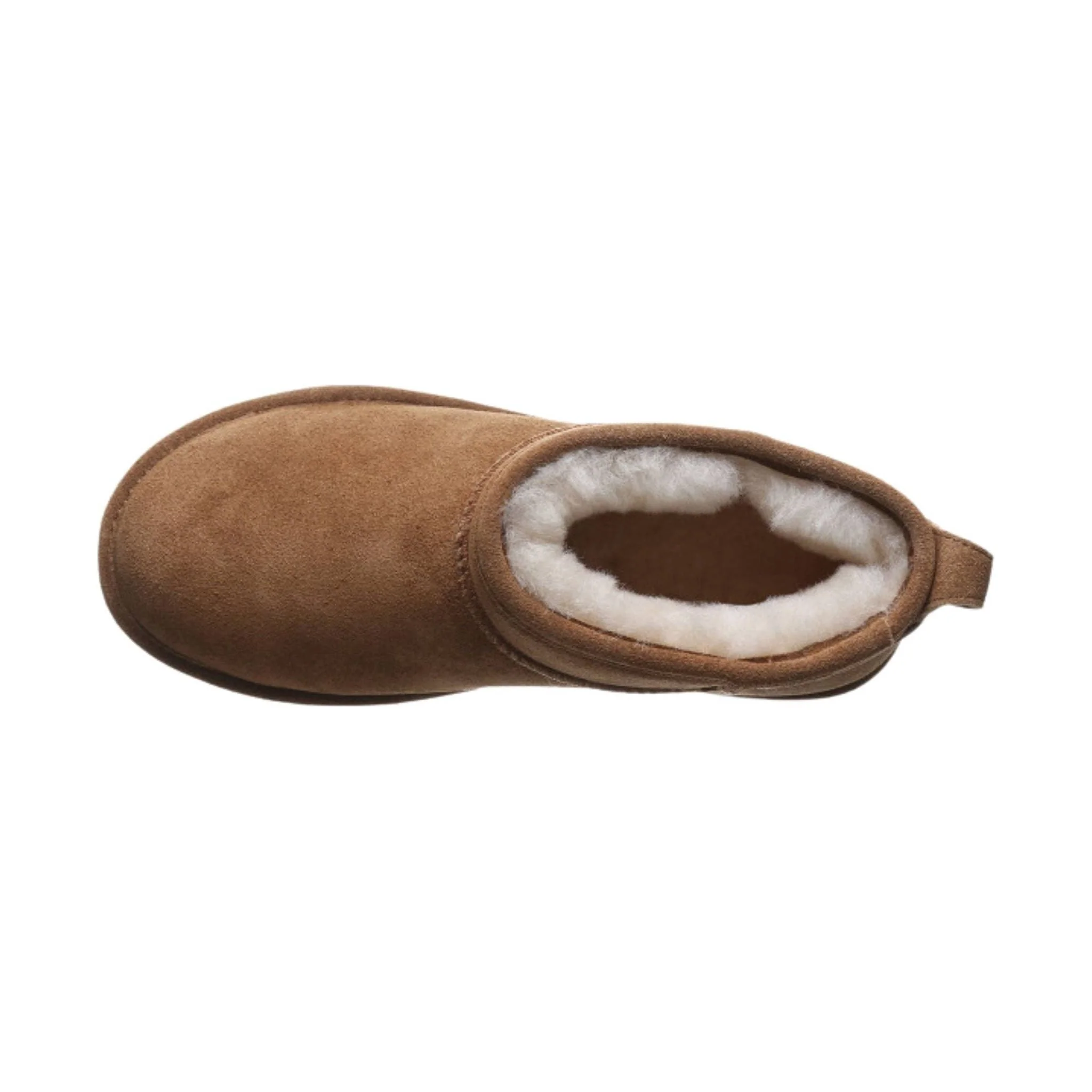 Bearpaw Women's Shorty Boot - Hickory - Image 4
