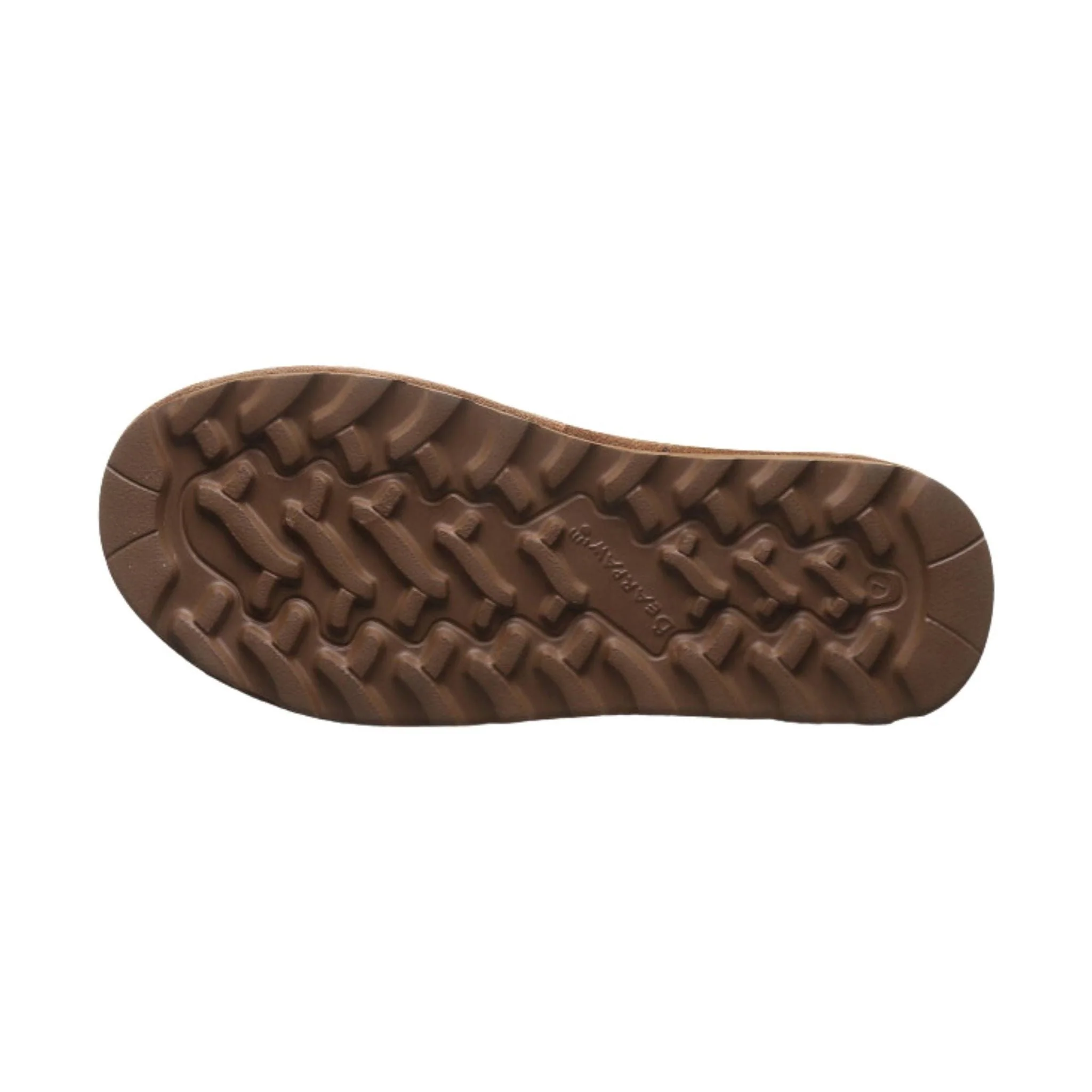 Bearpaw Women's Shorty Boot - Hickory - Image 5