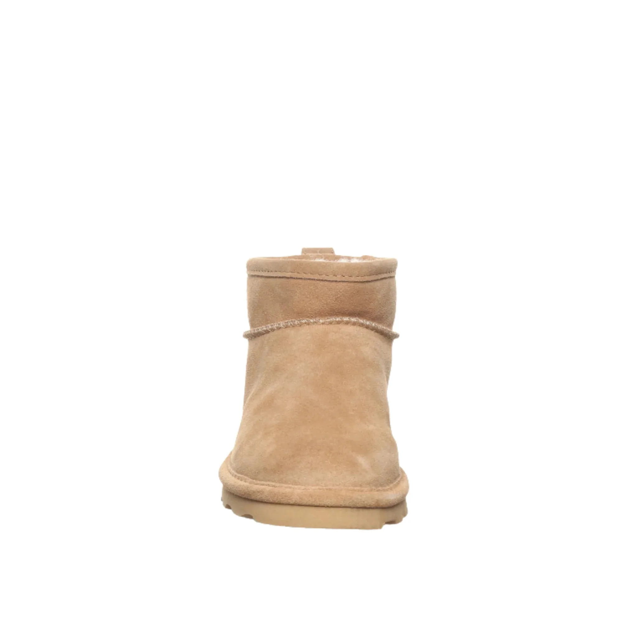 Bearpaw Women's Shorty Boot - Iced Coffee - Image 3