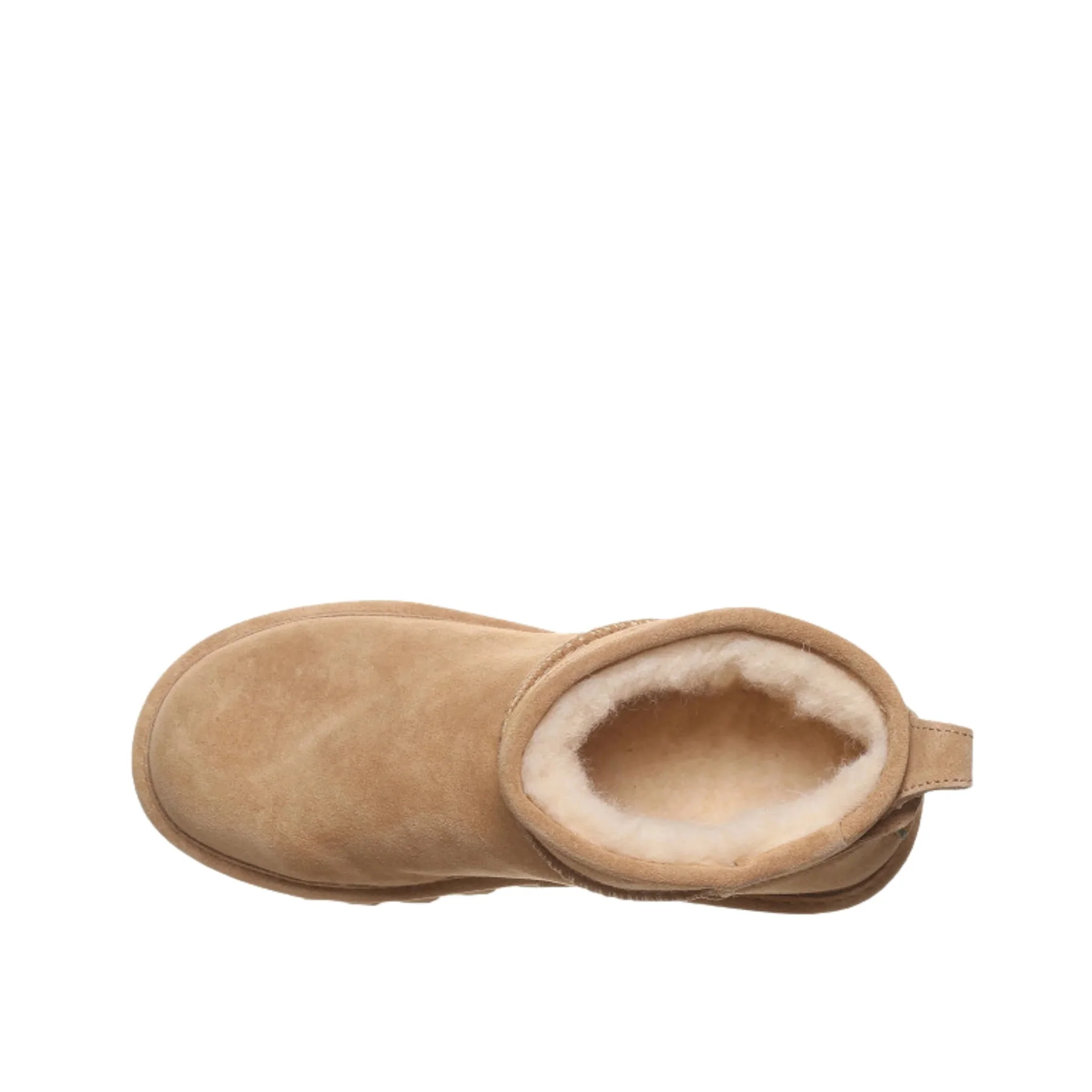 Bearpaw Women's Shorty Boot - Iced Coffee - Image 5