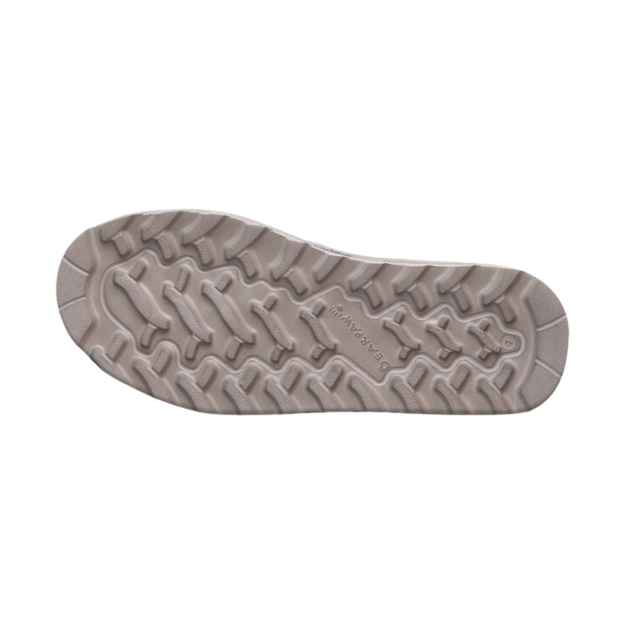 Bearpaw Women's Shorty Buckle Boot - Mushroom - Image 6