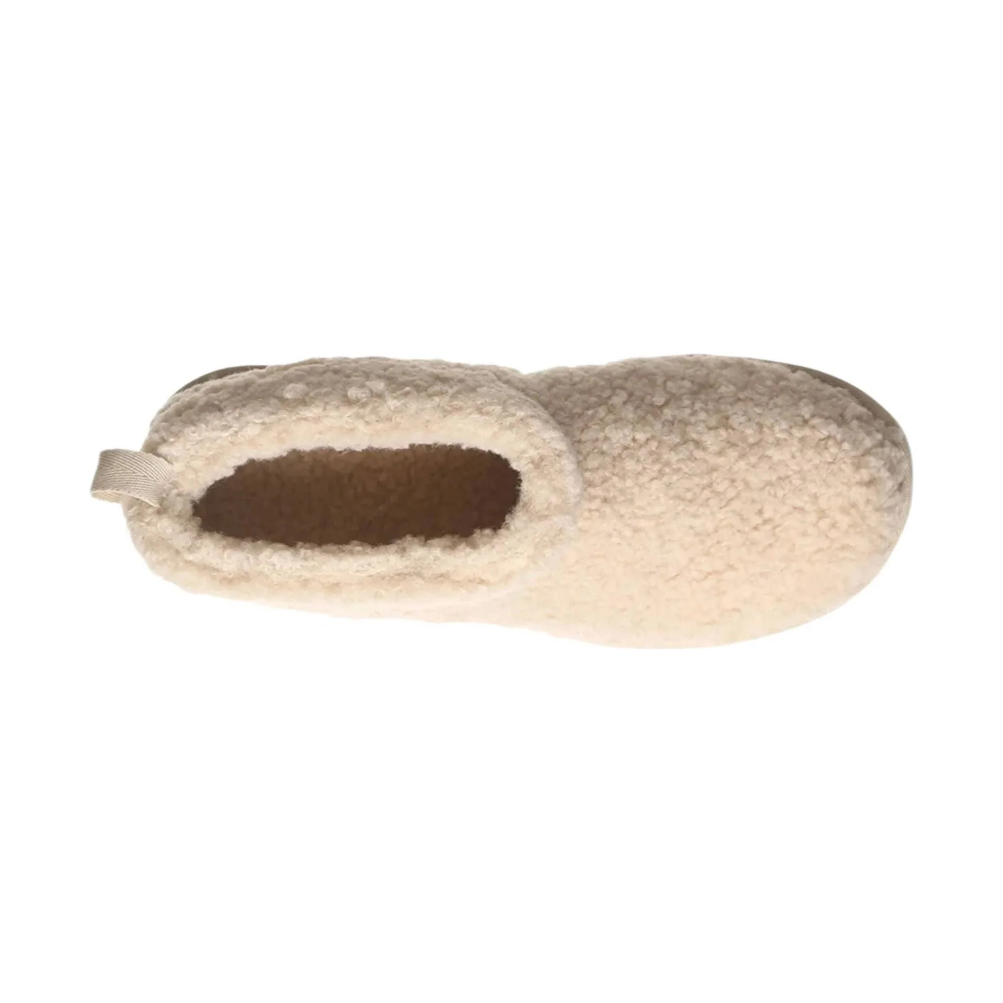 Bearpaw Women's Snuggle Daphne Boot - Oat - Image 4