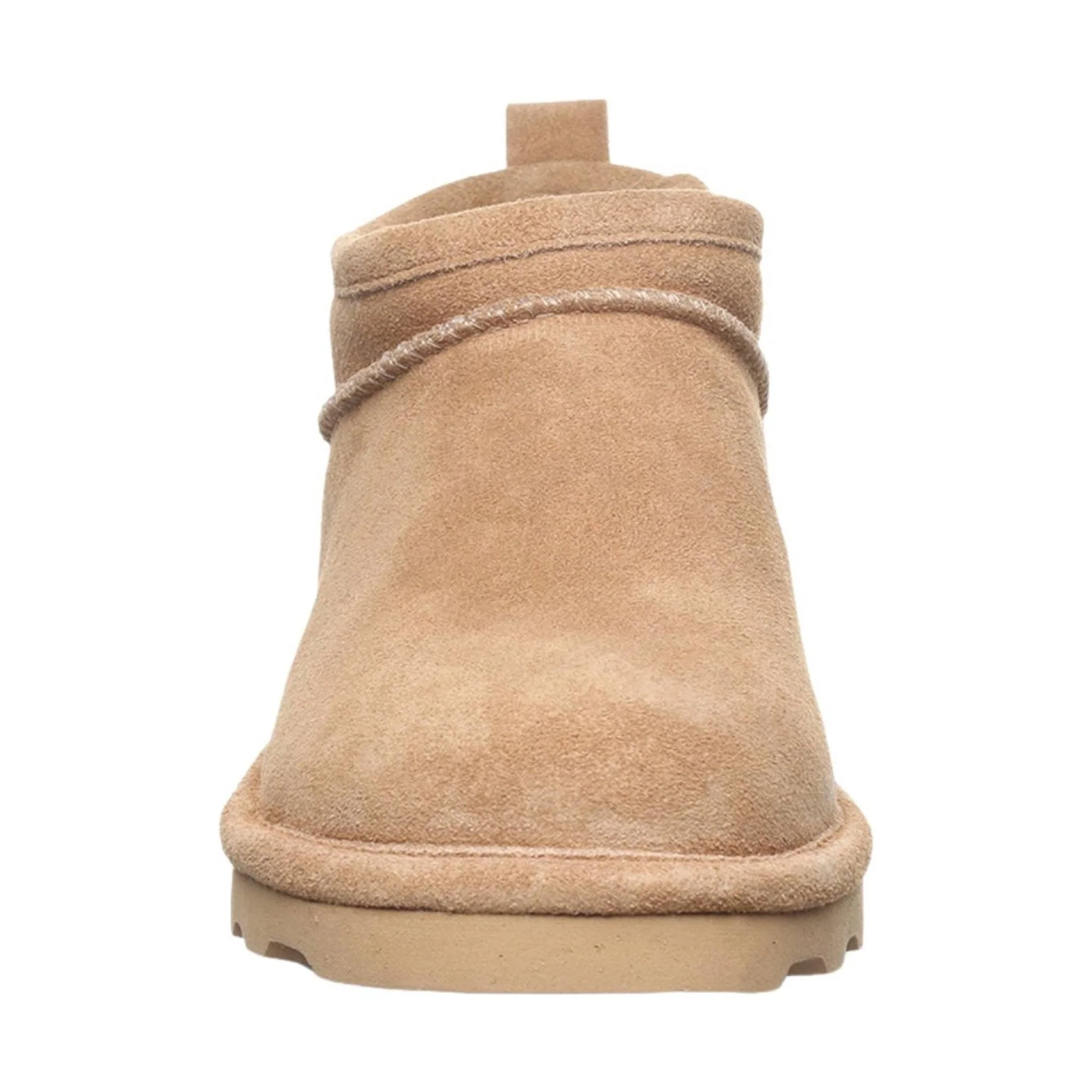 Bearpaw Women's Super Shorty Boot - Iced Coffee - Image 4