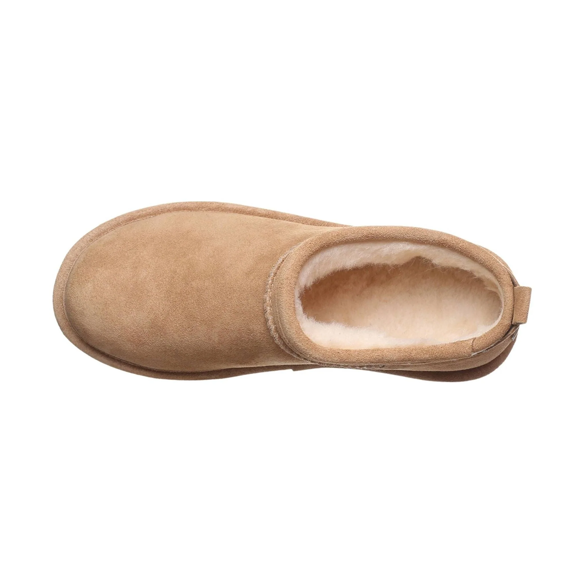 Bearpaw Women's Super Shorty Boot - Iced Coffee - Image 5