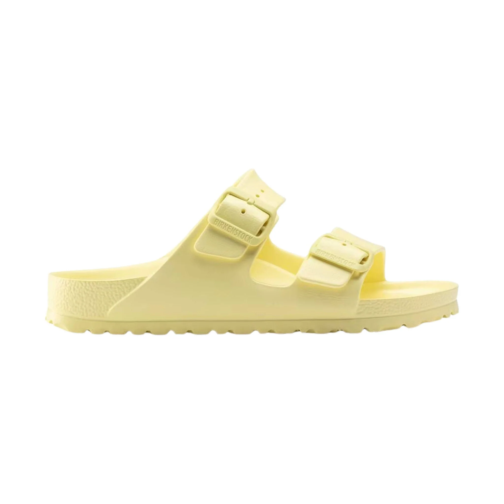 Birkenstock Arizona Essentials EVA Sandal - Popcorn
