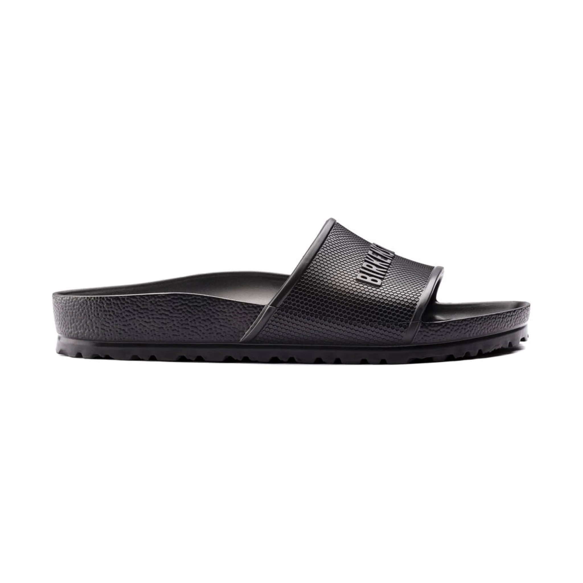 Birkenstock Barbabos EVA Slide - Black
