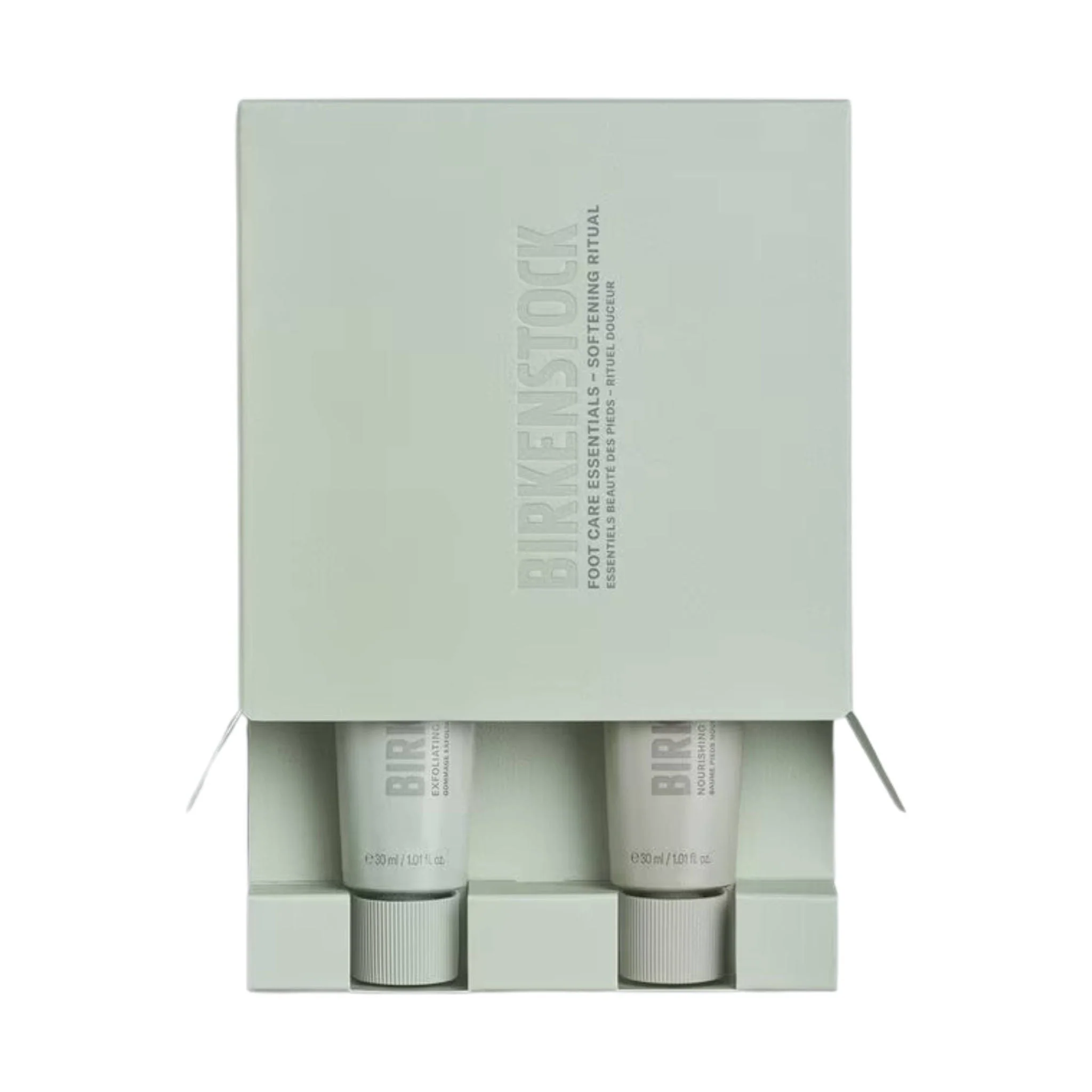Birkenstock Foot Care Essentials - Softening Ritual Kit - Image 3