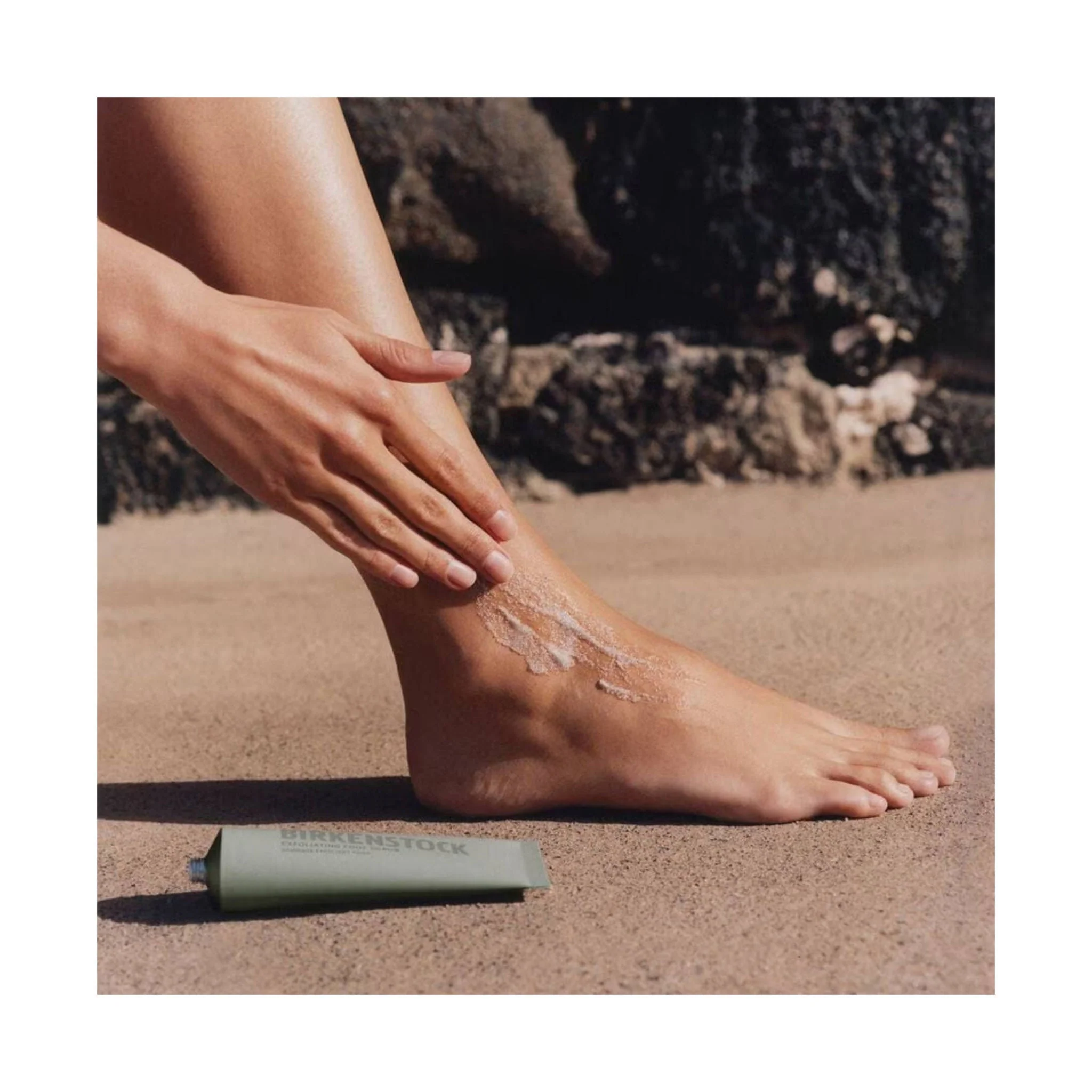 Birkenstock Foot Care Essentials - Softening Ritual Kit - Image 4