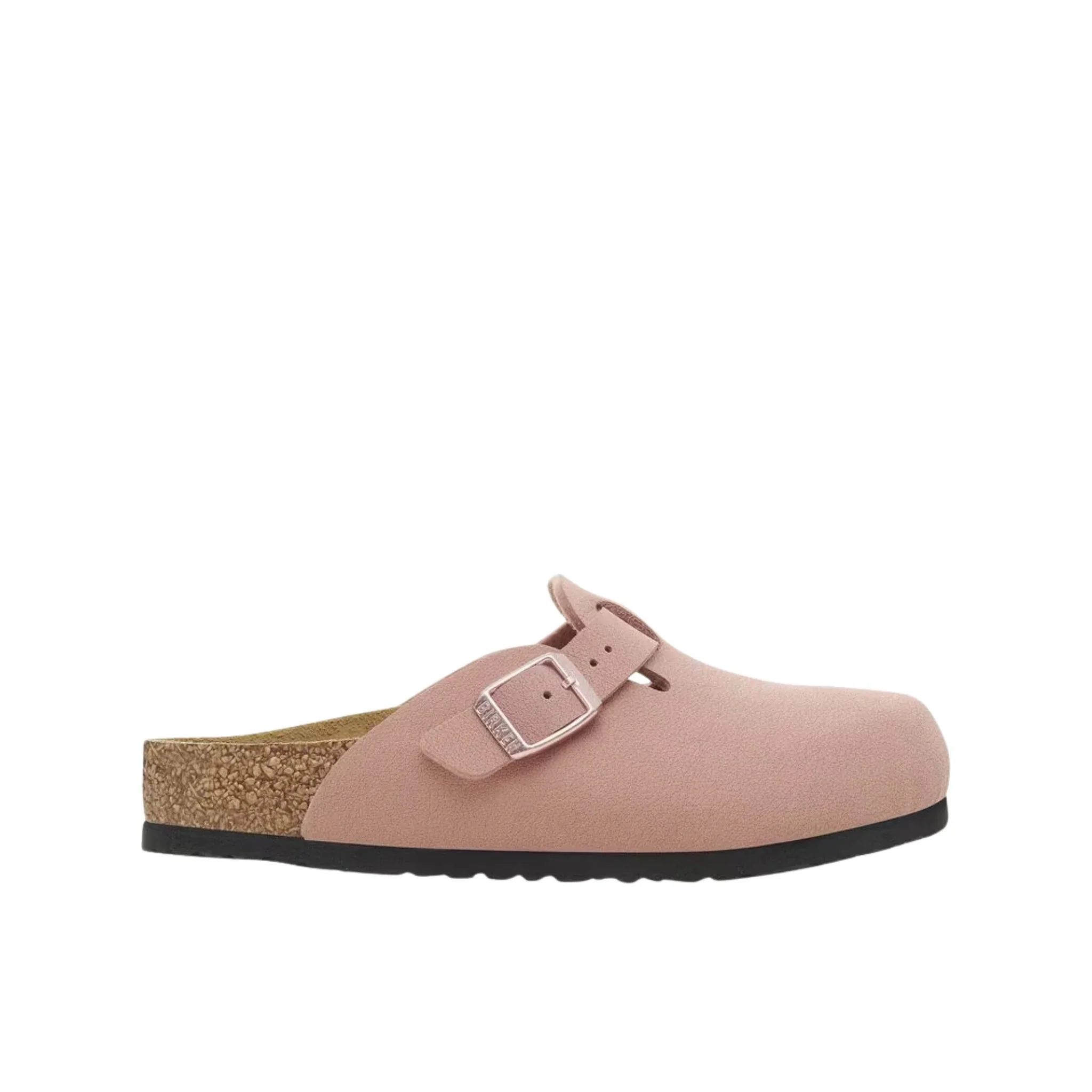 Birkenstock Kids' Boston - Pink Clay