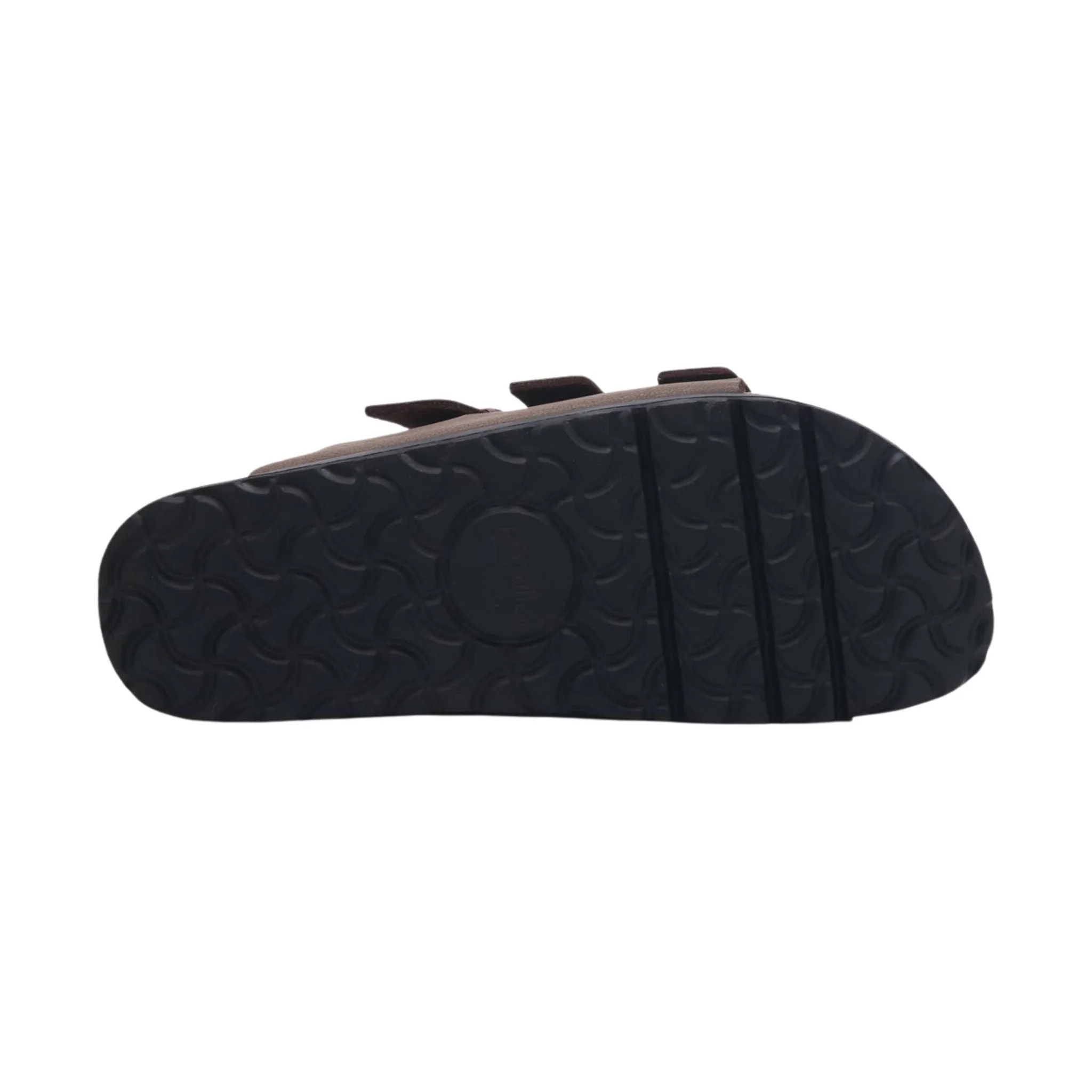 Birkenstock Papillio Florida III Platform Vegan Sandal - Mocca - Image 6