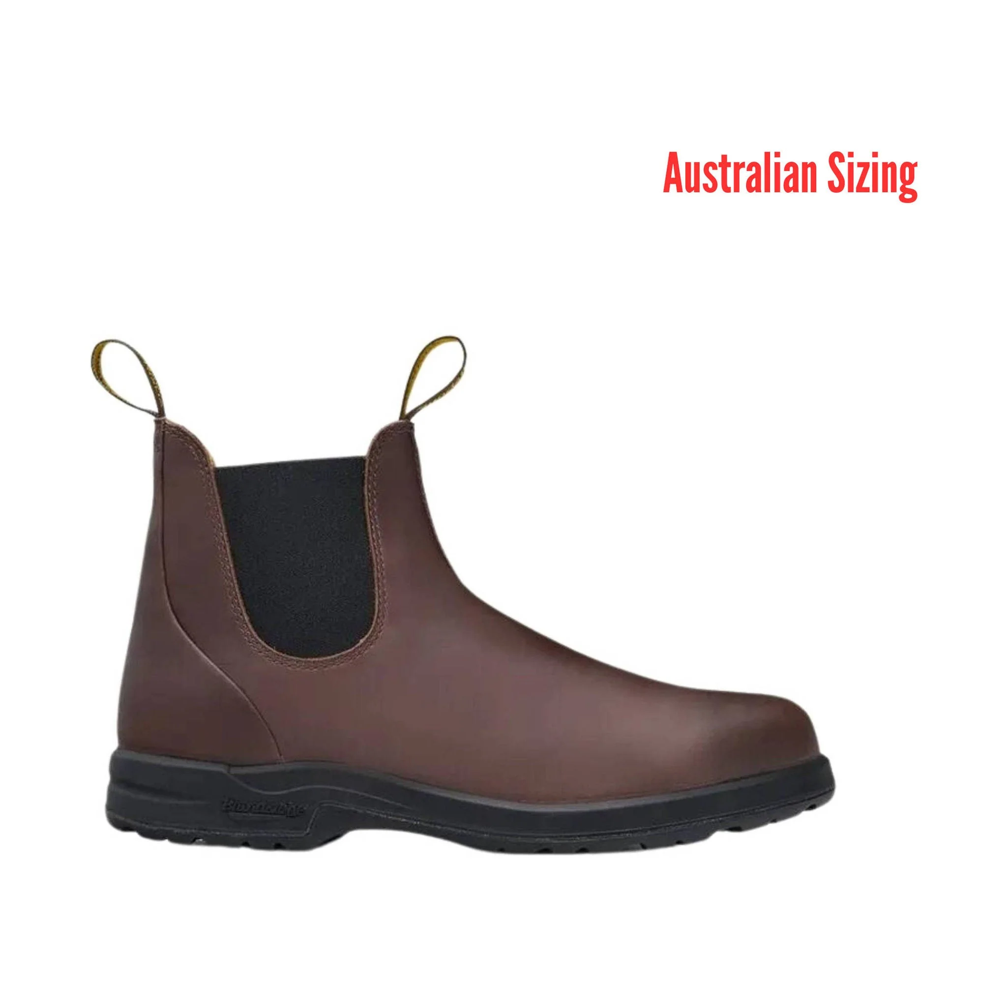 Blundstone All-Terrain Chelsea Boots - Cocoa Brown - Image 2