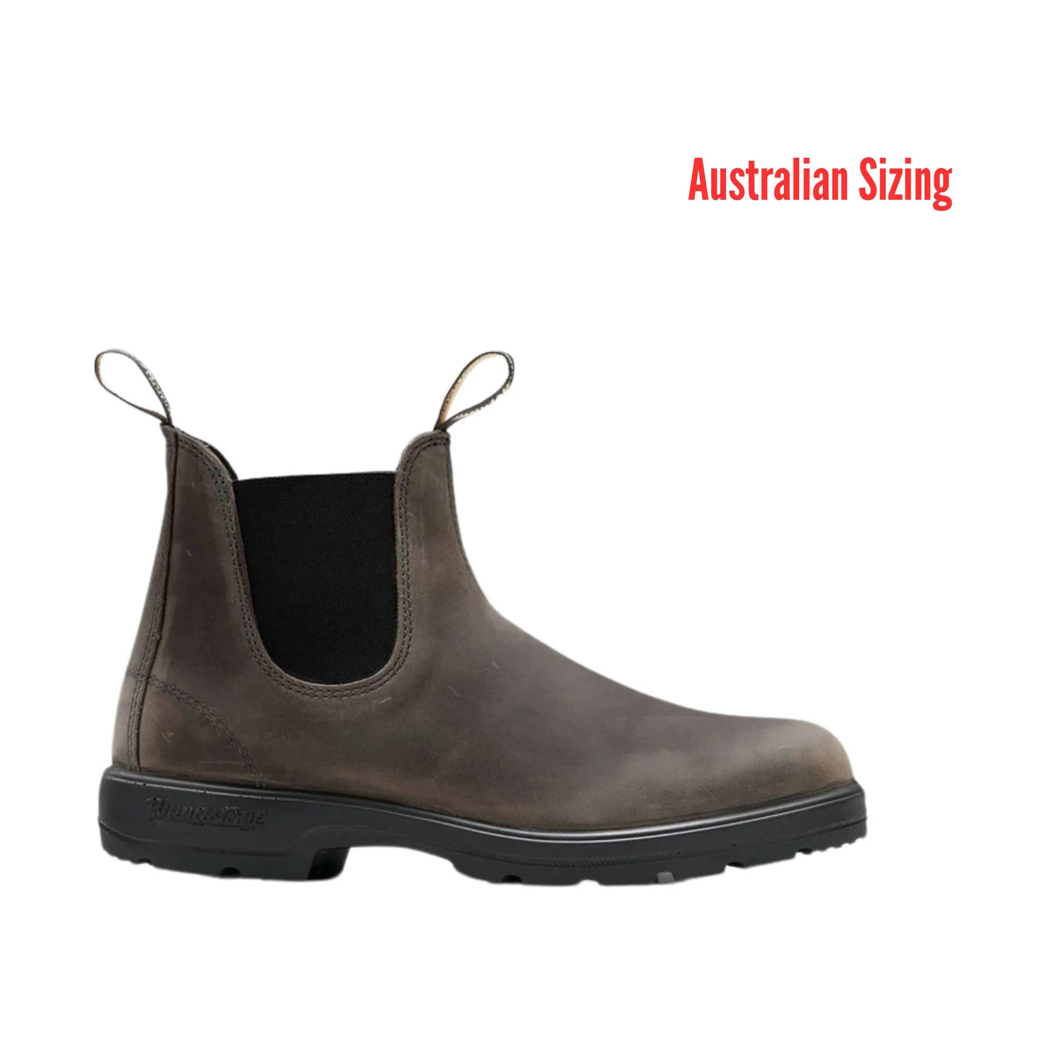 Blundstone Classic 550 Boot - Clay