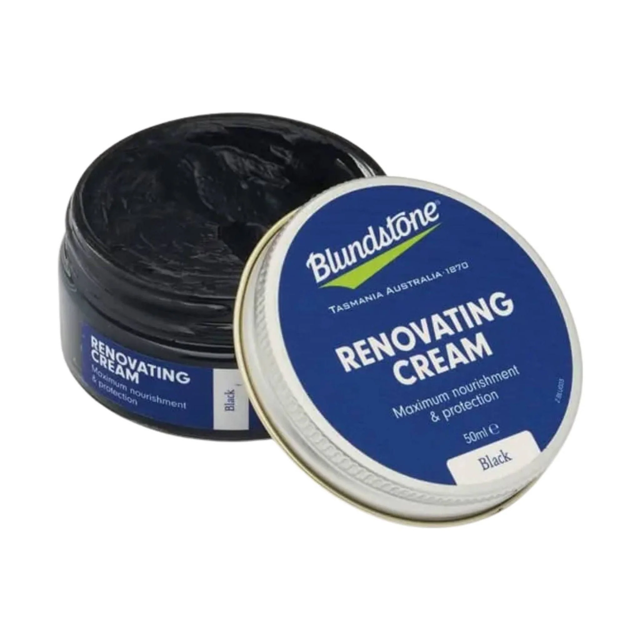 Blundstone Shoe Care Kit - Black - Image 3
