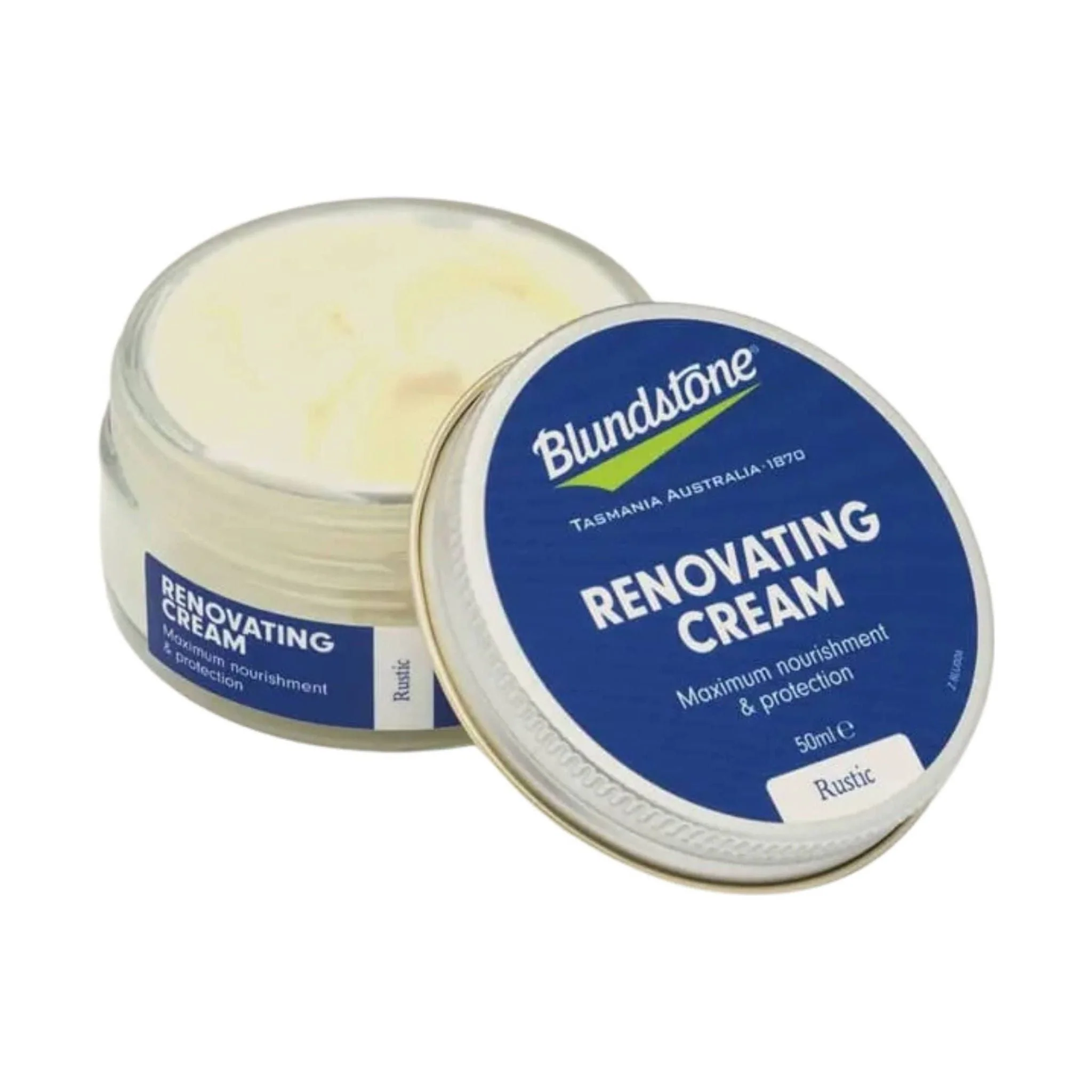 Blundstone Shoe Care Kit - Rustic - Image 3