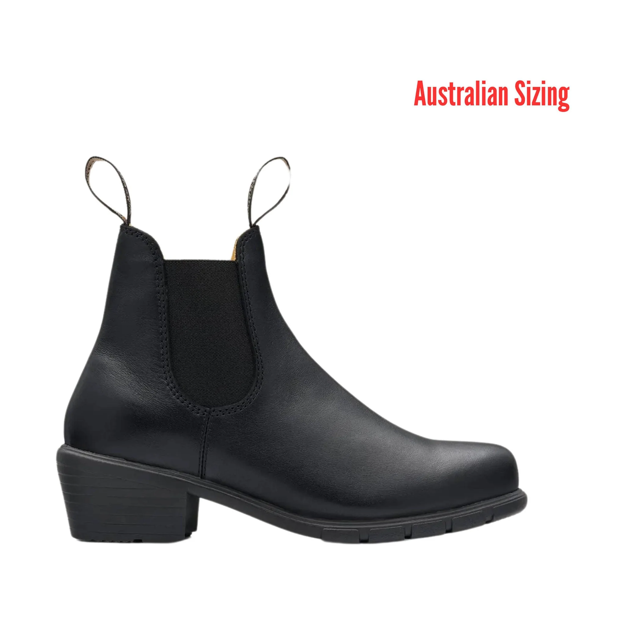 Blundstone Women's Series Heeled Boots - Black - Image 2