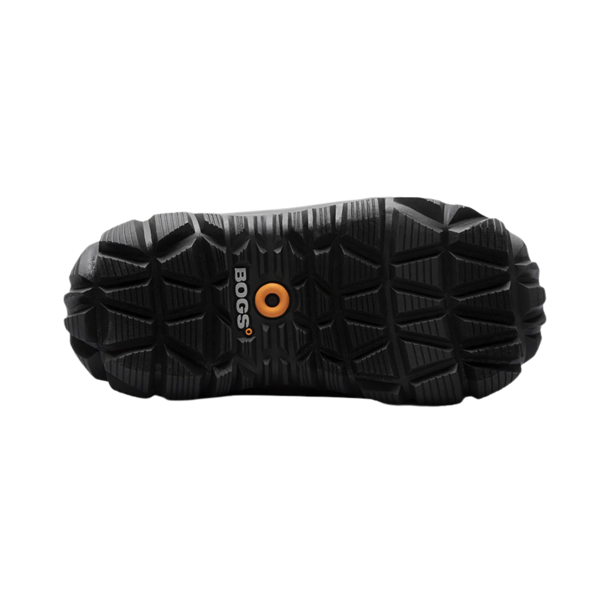Bogs Kids' Arcata II Dash Winter Boots - Black - Image 4
