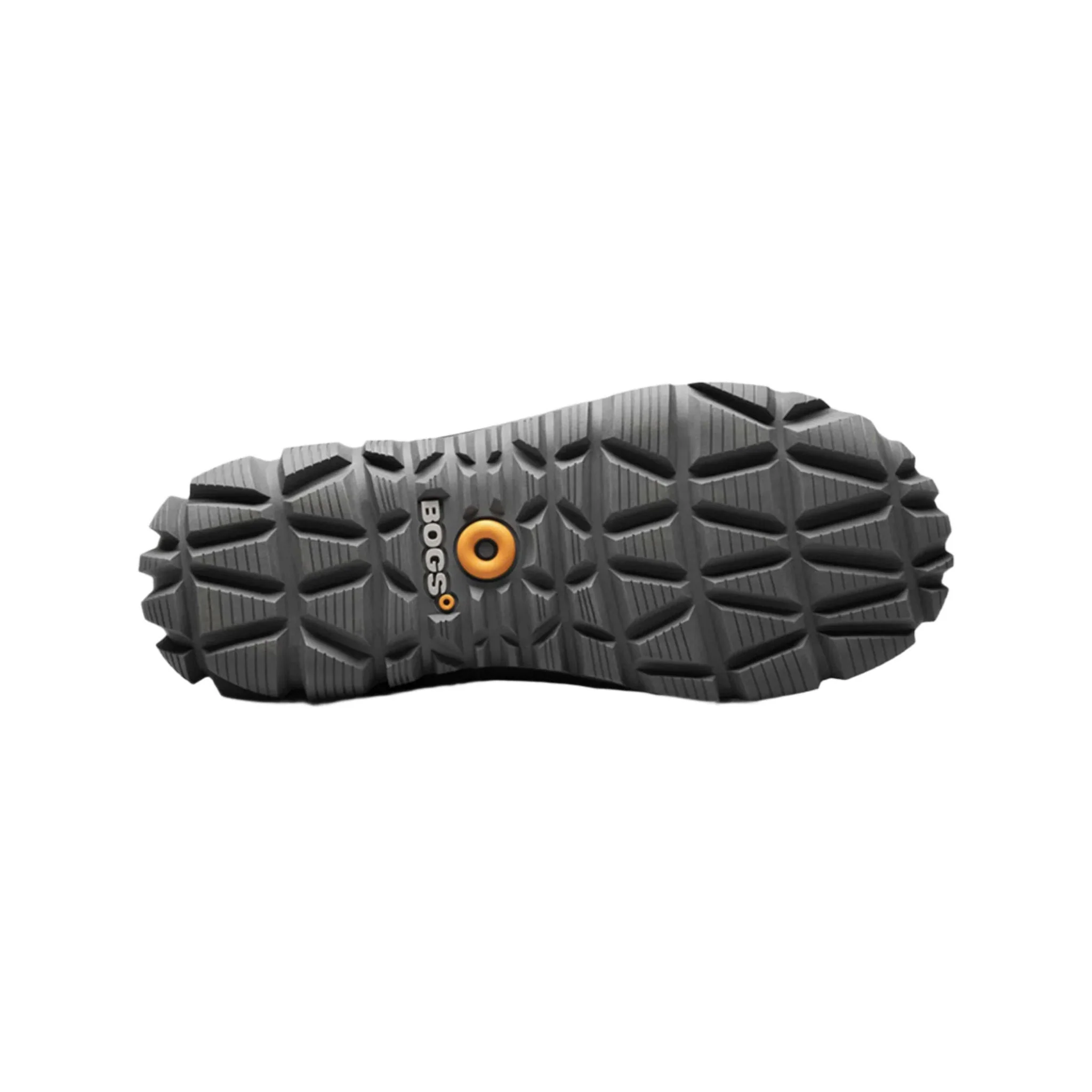 Bogs Men's Arcata Urban Lace Waterproof Winter Boots - Black - Image 4