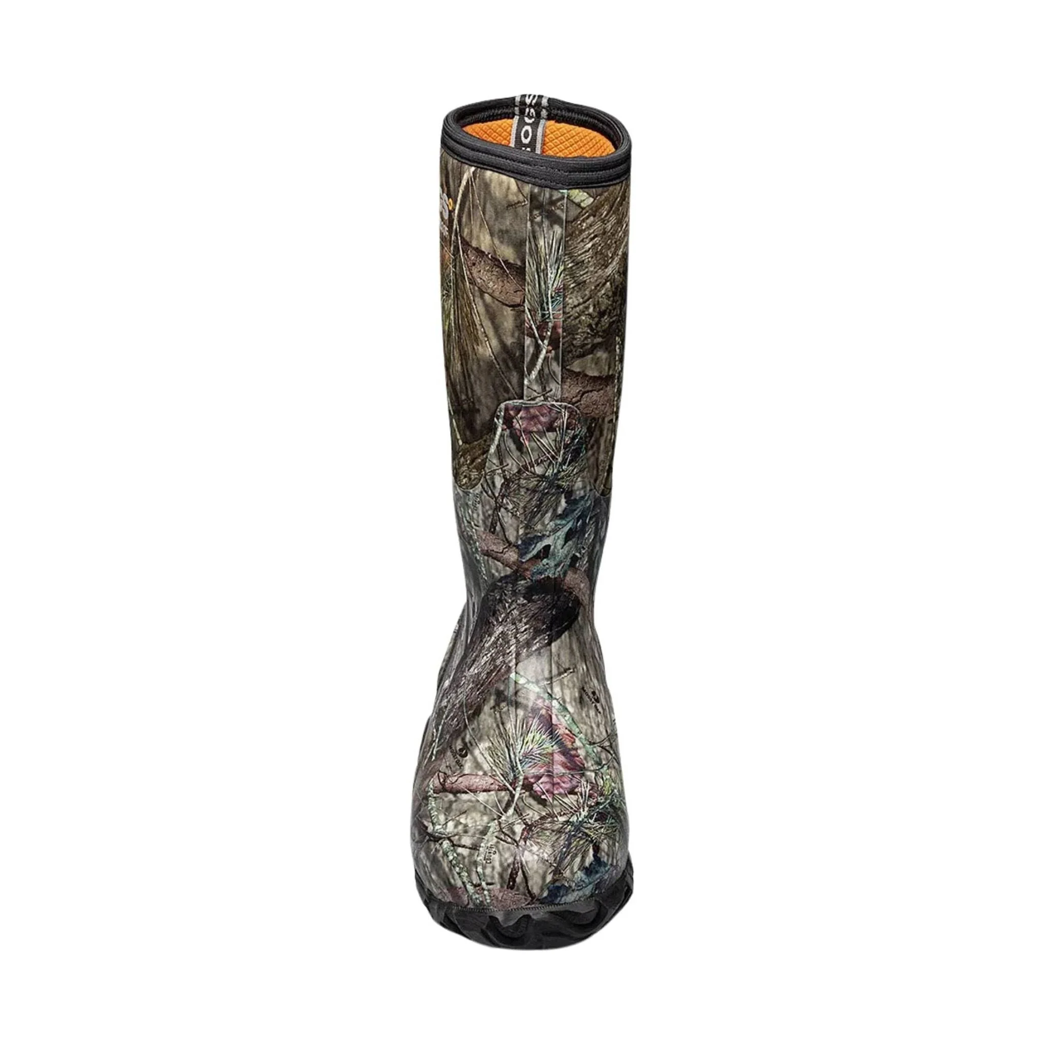 Bogs Men's Classic High Rain Boots - Mossy Oak - Image 2