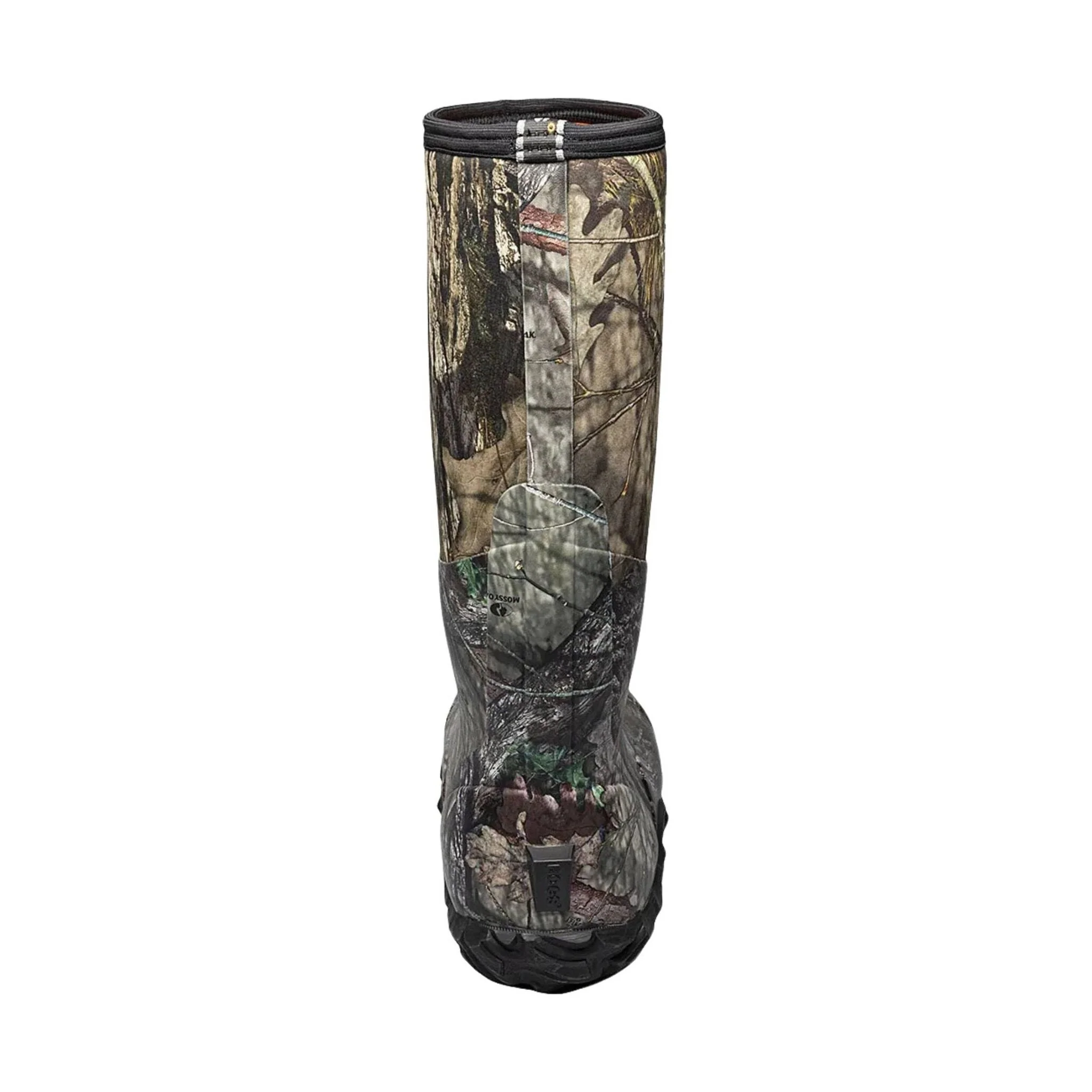 Bogs Men's Classic High Rain Boots - Mossy Oak - Image 3