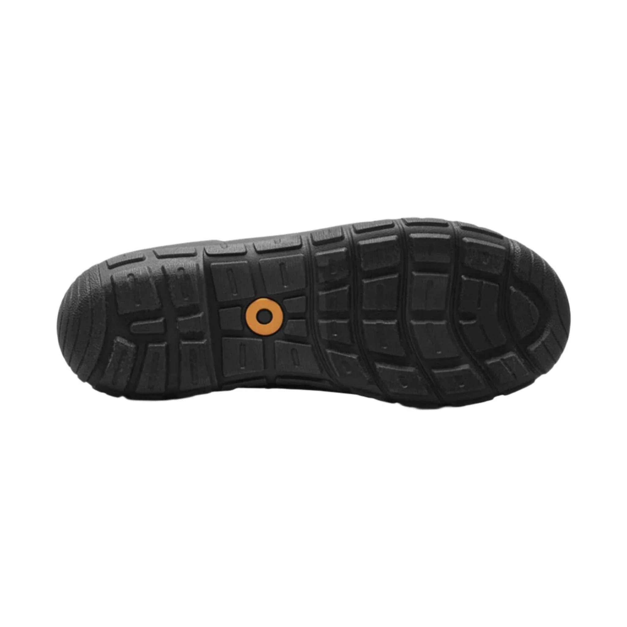 Bogs Men's Digger Clog - Black - Image 4