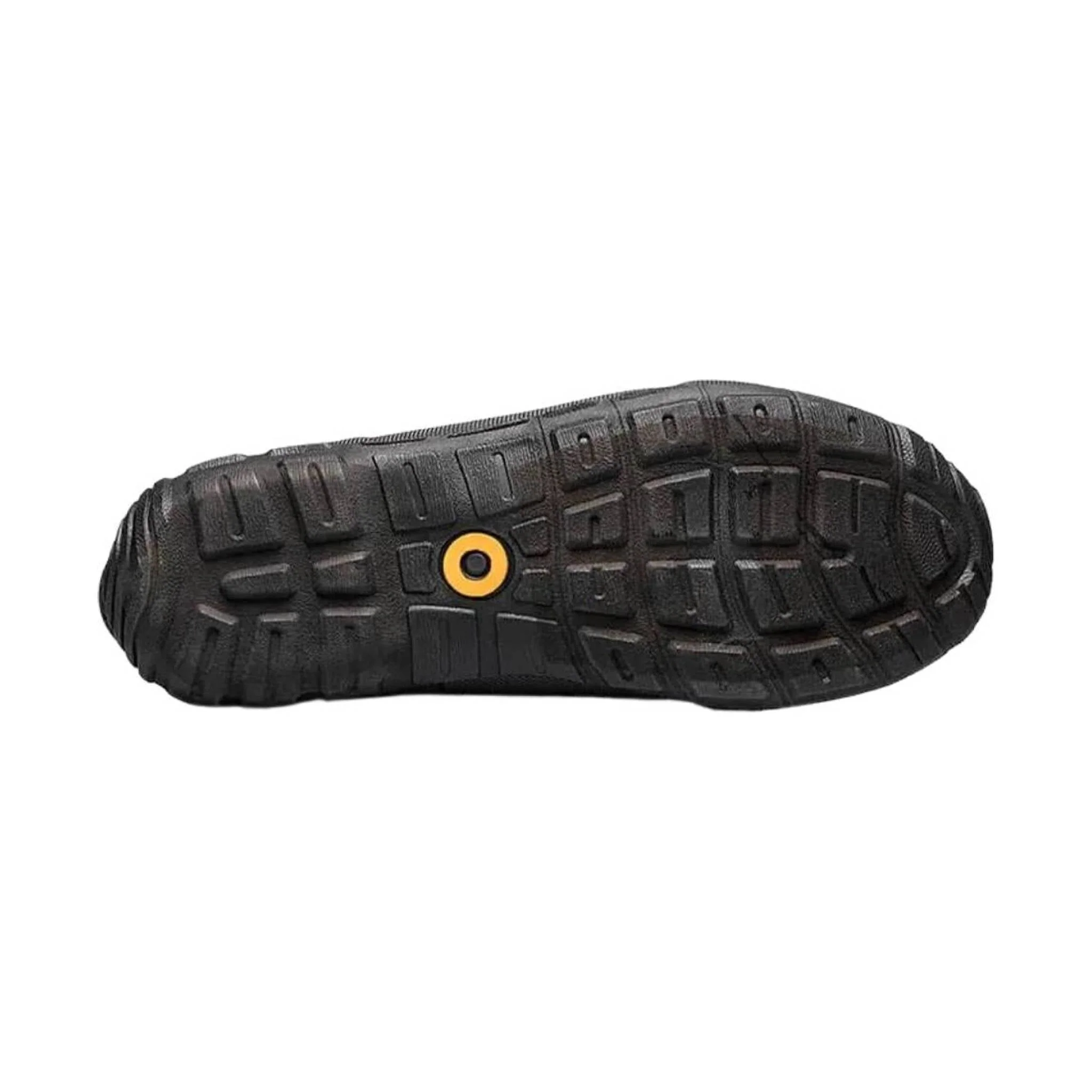 Bogs Men's Digger Mid Farm Rain Boot - Black - Image 3