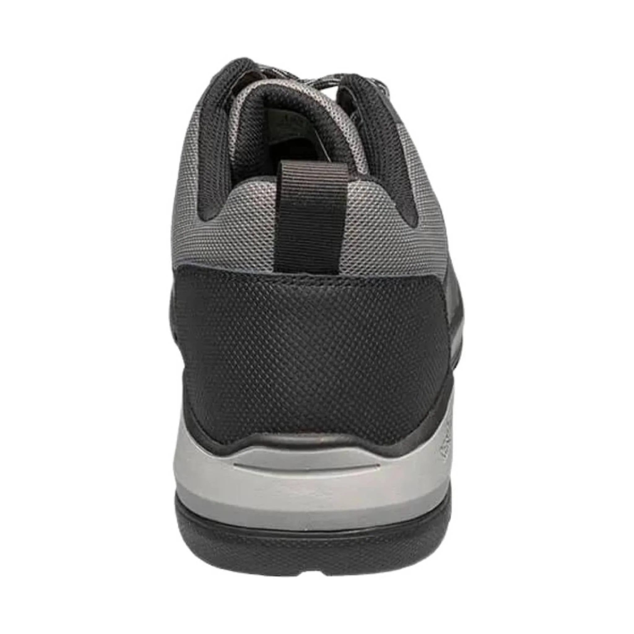 Bogs Men's Shale Low Composite Toe ESD Work Shoe - Gray - Image 3