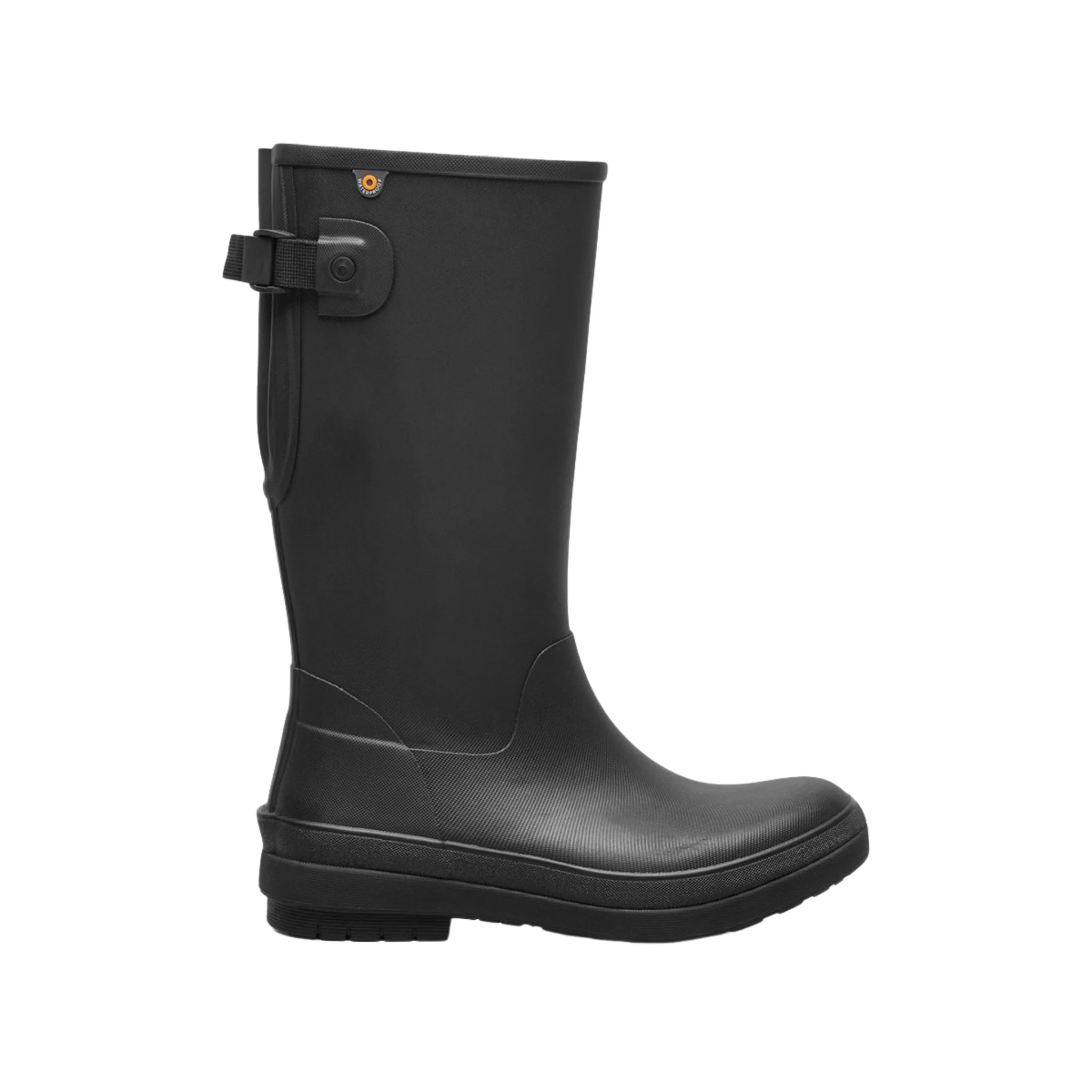 Bogs Women's Amanda II Tall Rain Boots - Black