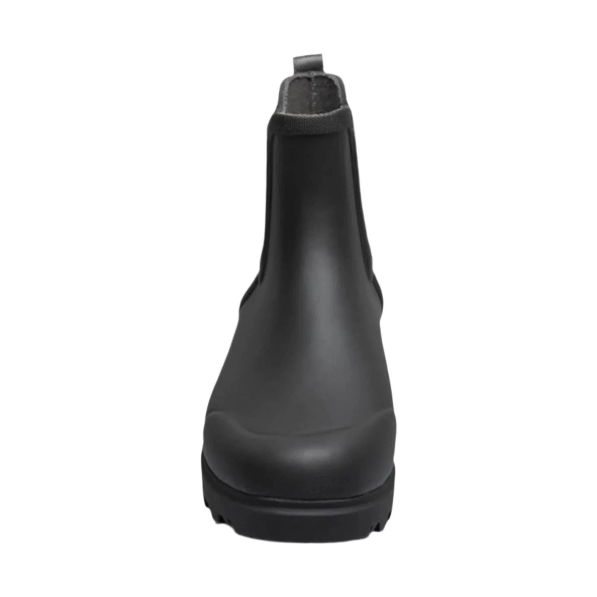 Bogs Women's Holly Chelsea Rain Boots - Black - Image 2