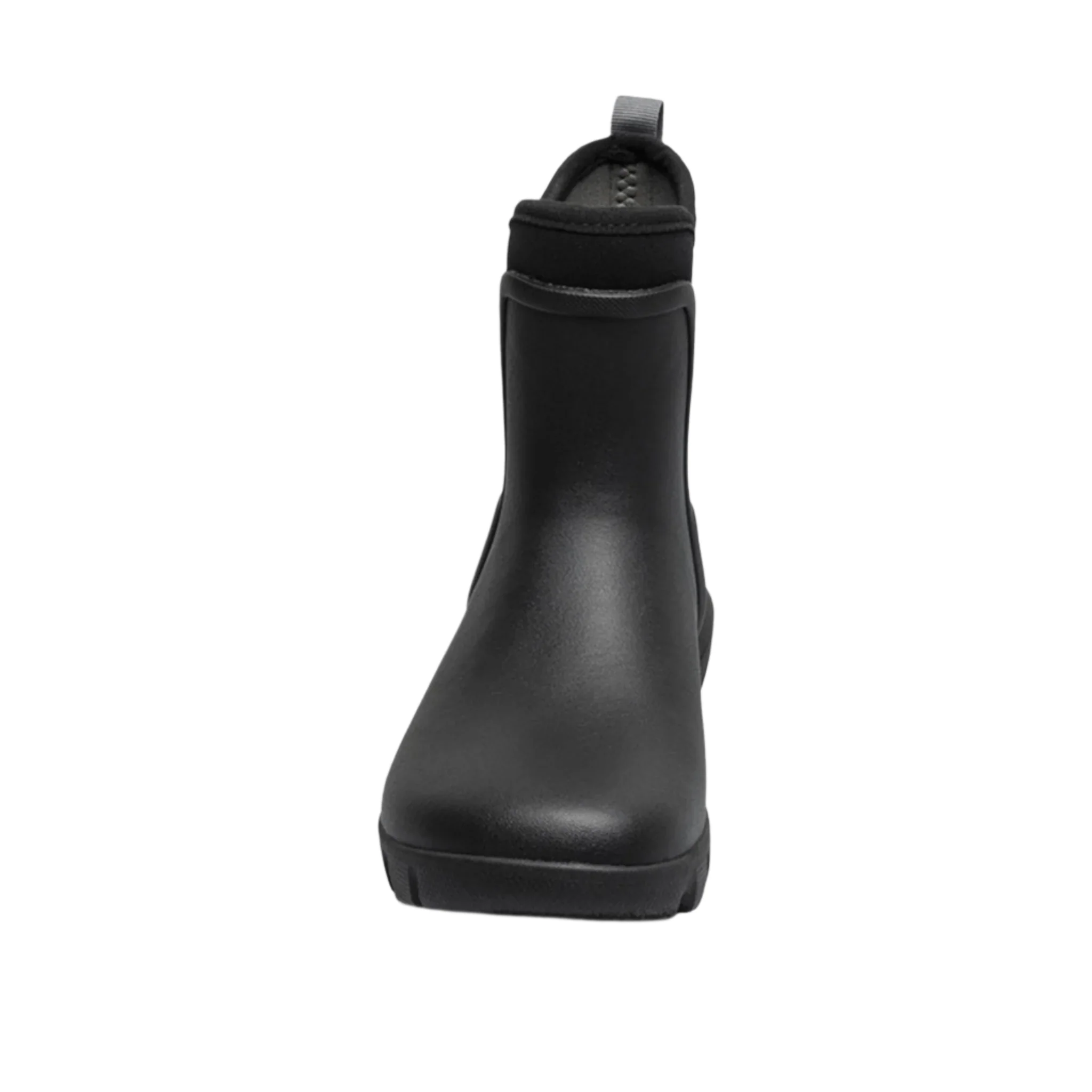 Bogs Women's Sauvie II Chelsea Garden Boots - Black - Image 2