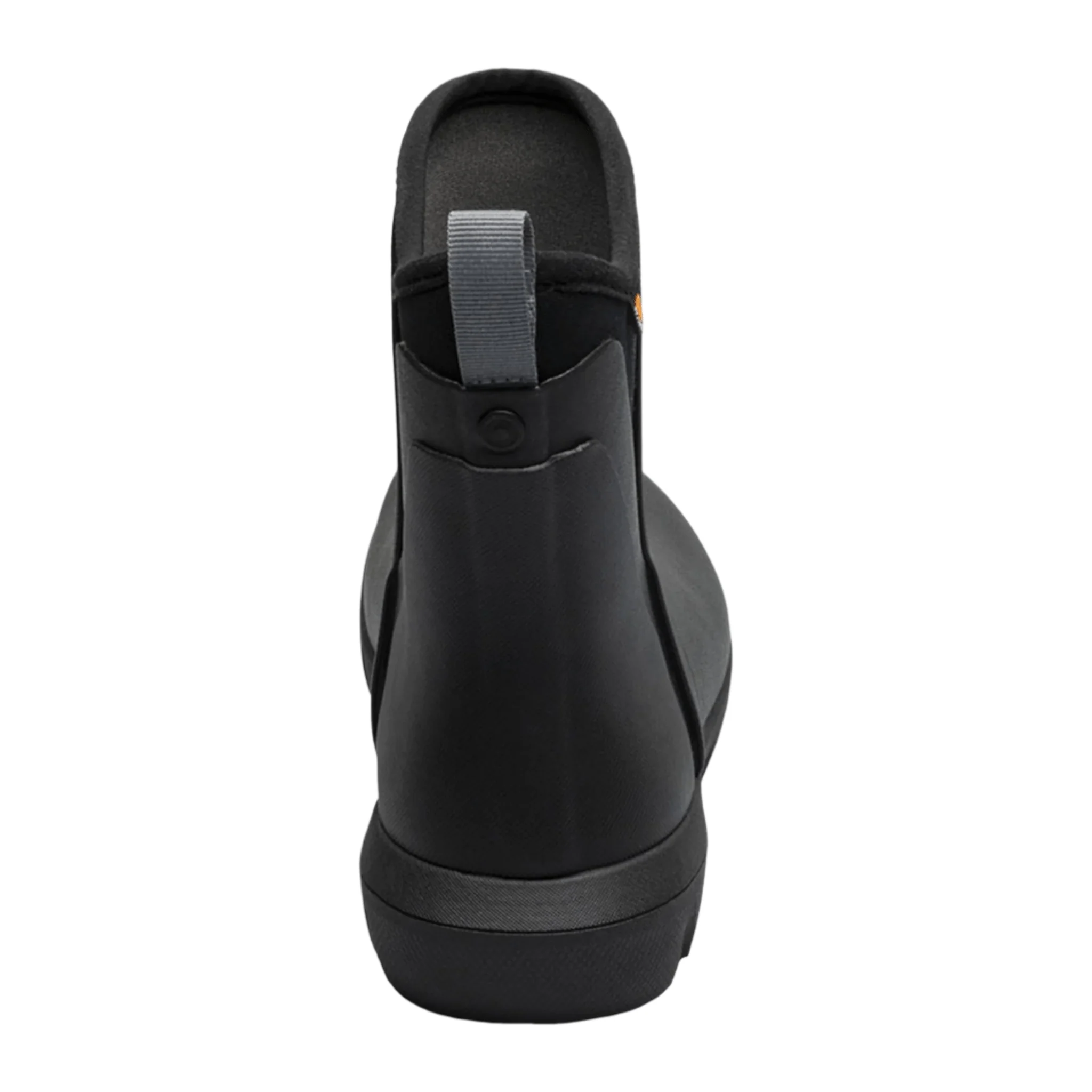 Bogs Women's Sauvie II Chelsea Garden Boots - Black - Image 3