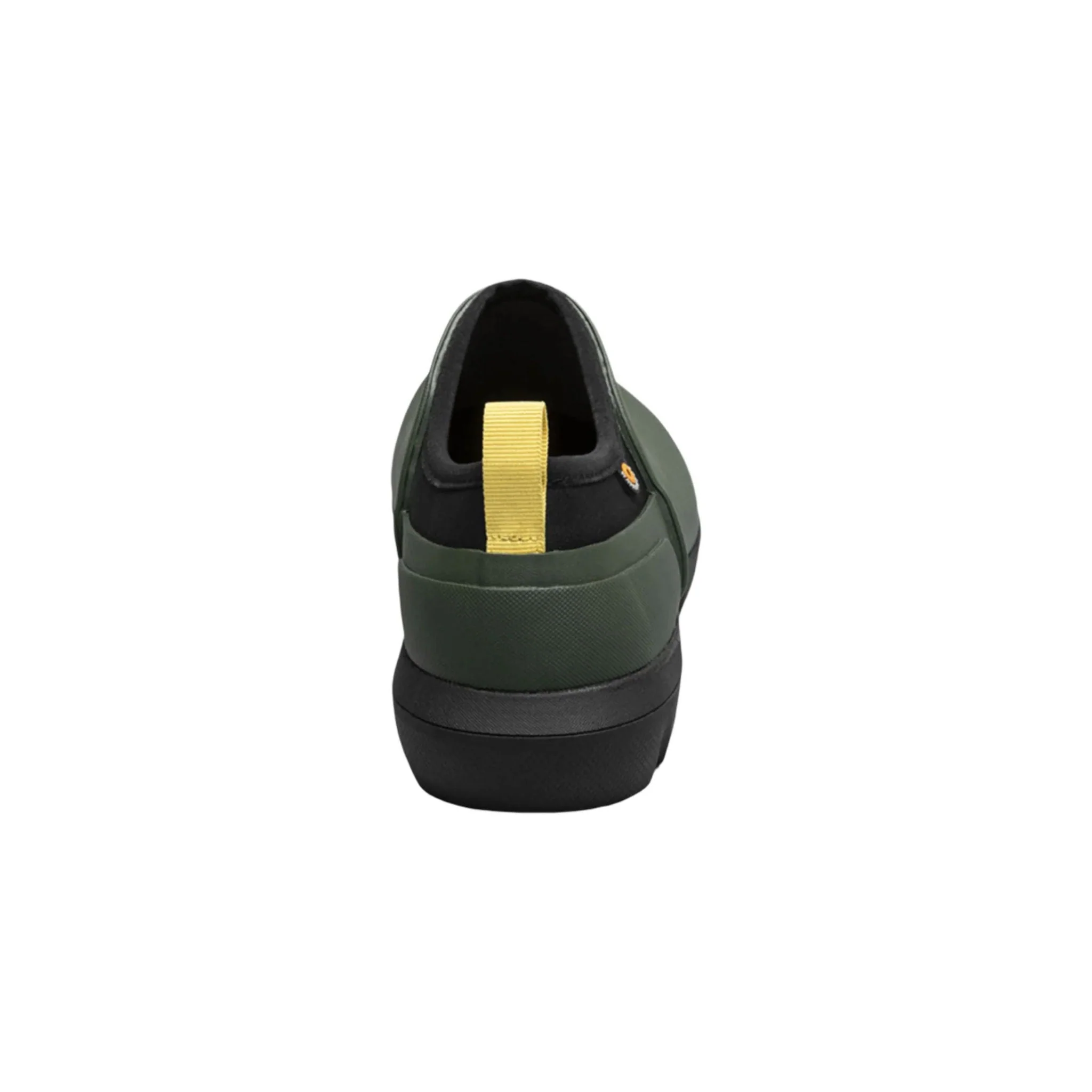 Bogs Women's Sauvie II Slip On Garden Boots - Dark Green - Image 3