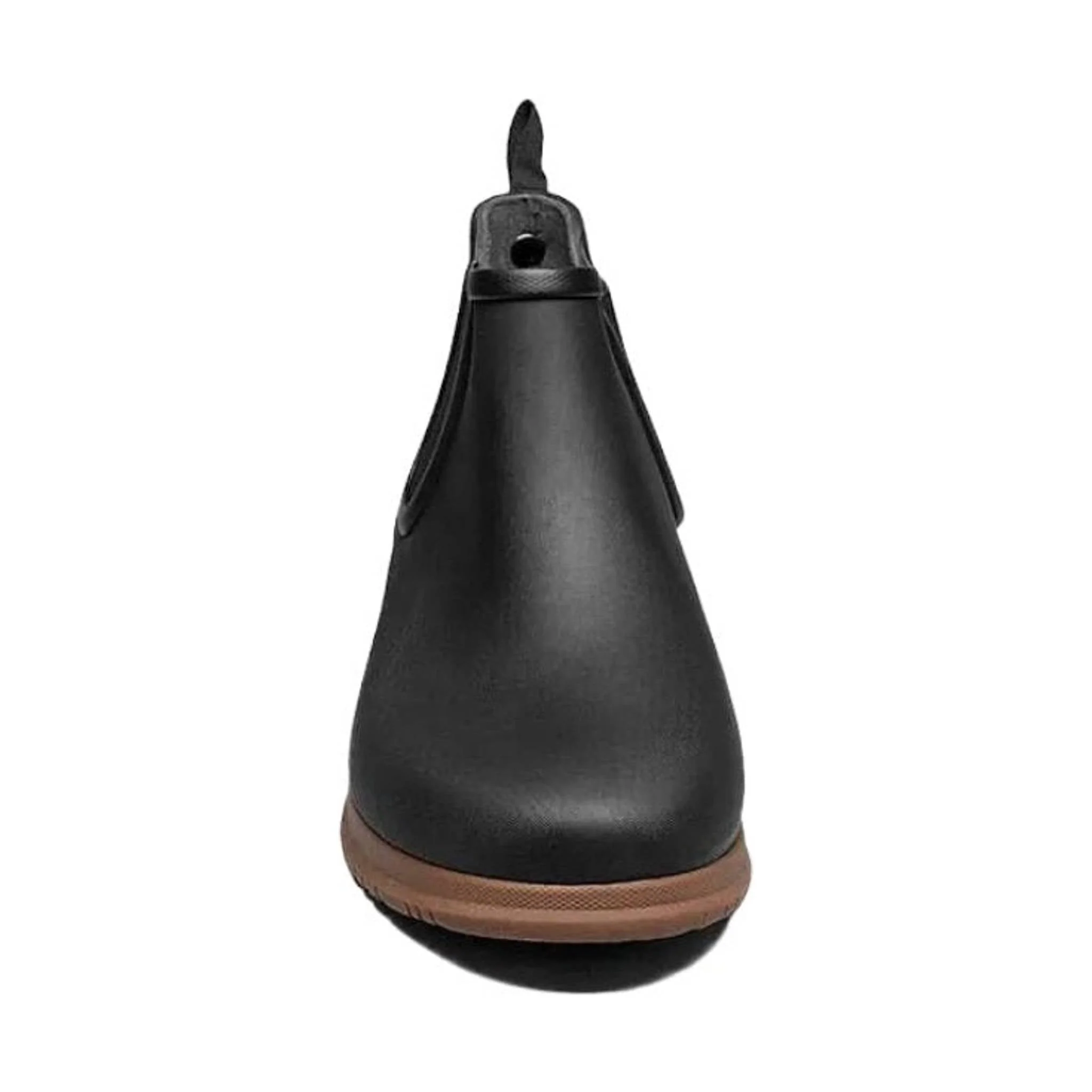 Bogs Women's Sweetpea Wide Rain Boot - Black - Image 2