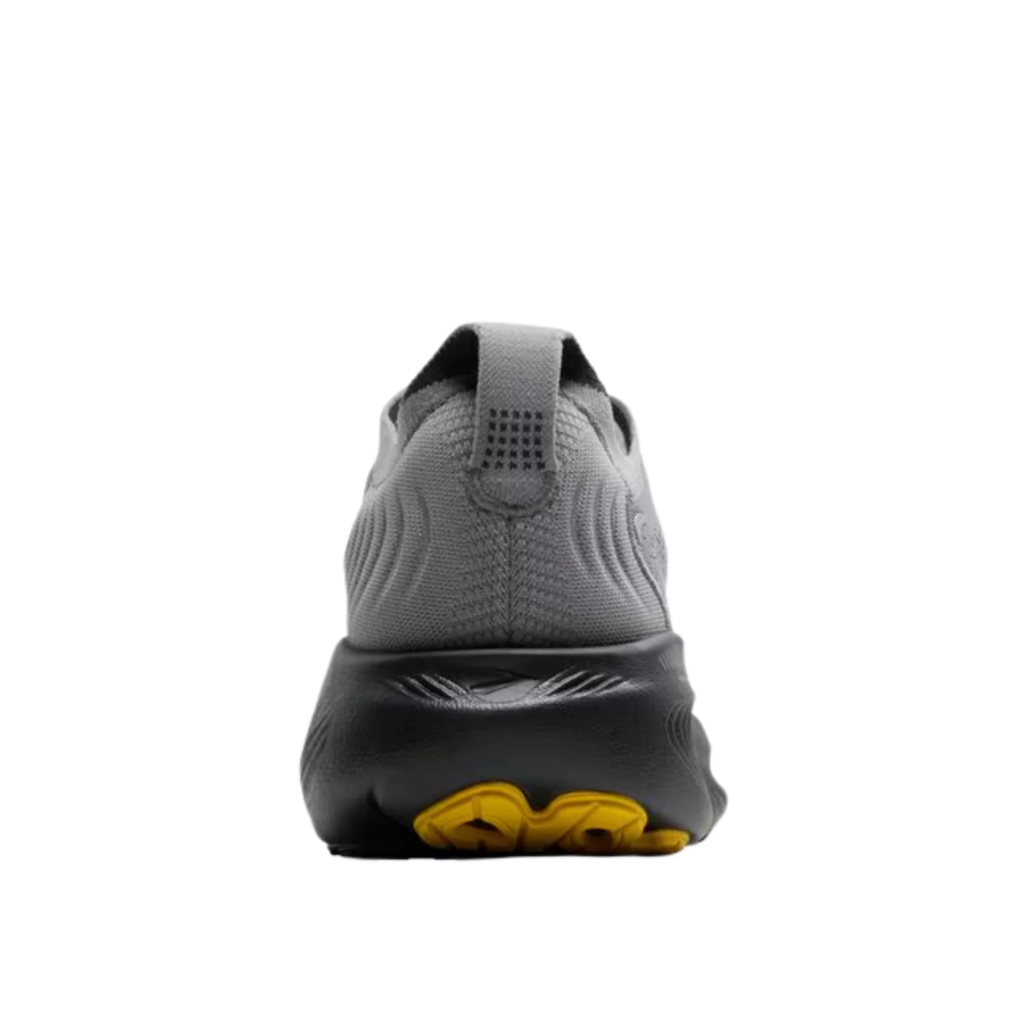 Brooks Men's Adrenaline GTS 25 Shoes - Grey/Ebony/Jasmine - Image 3