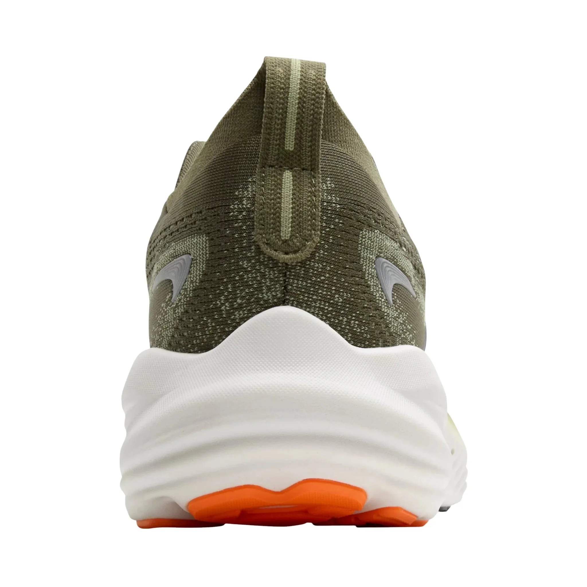 Brooks Men's Glycerin 22 Road Running Shoes - Dusty Olive - Image 3