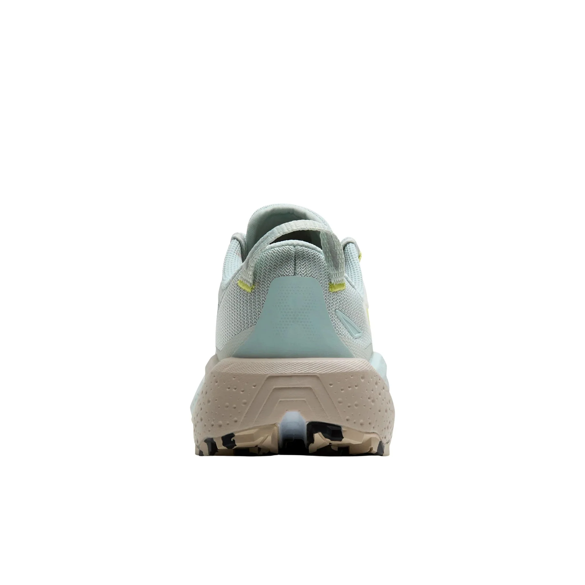 Brooks Women's Caldera 8 Trail Running Shoes - Misty Blue/Coconut/Chateau - Image 3