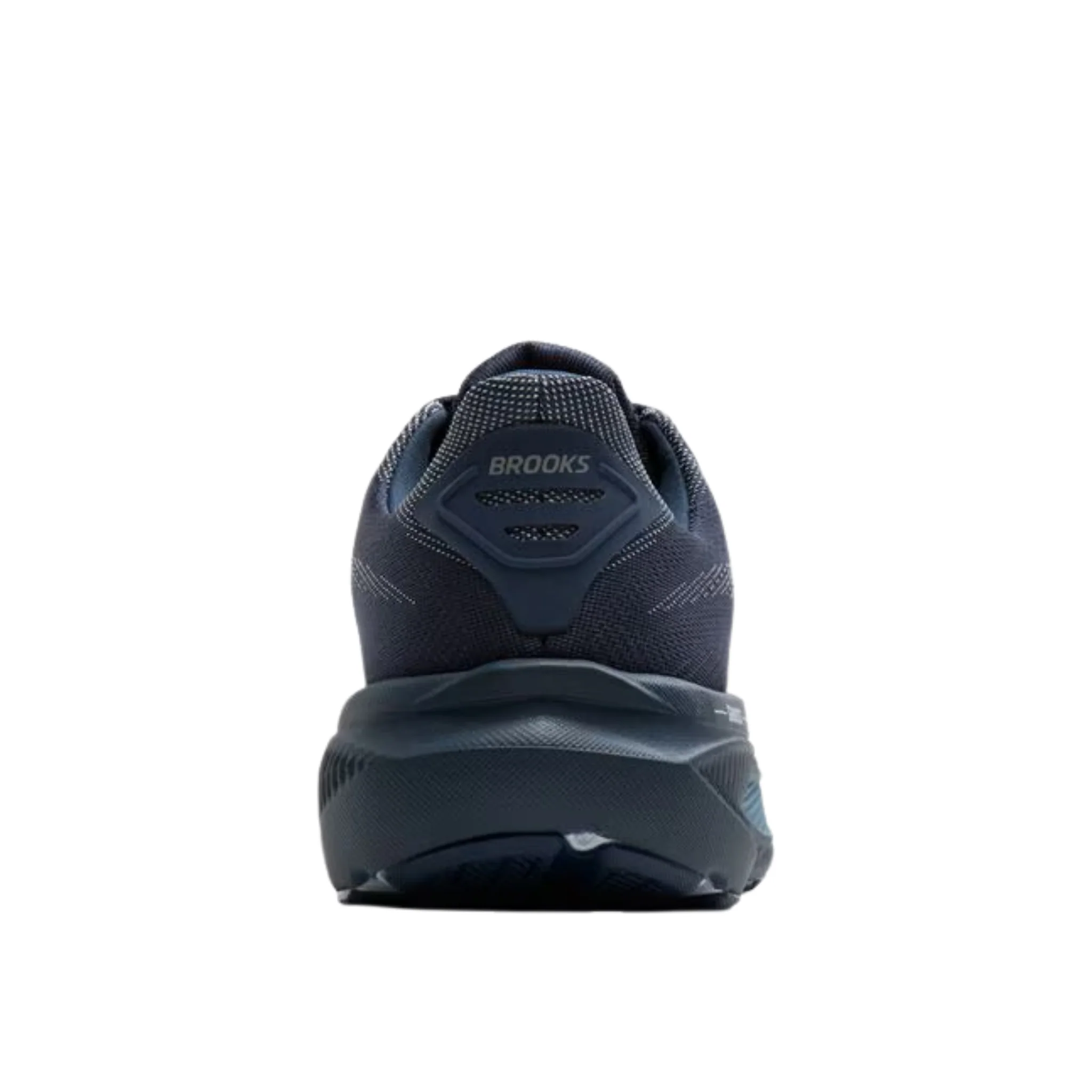 Brooks Women's Ghost 17 Road Running Shoes - Spellbound/Skyway - Image 3