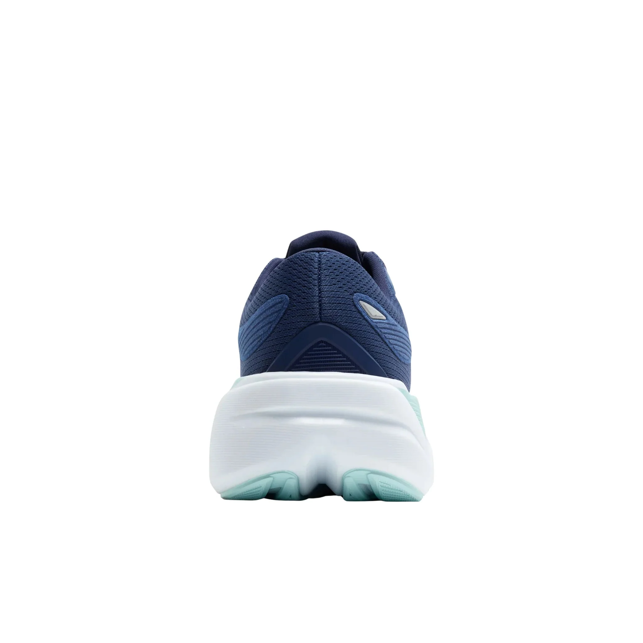 Brooks Women's Ghost Max 3 Road Running Shoes - Navy/Peacoat/Clearwater - Image 3