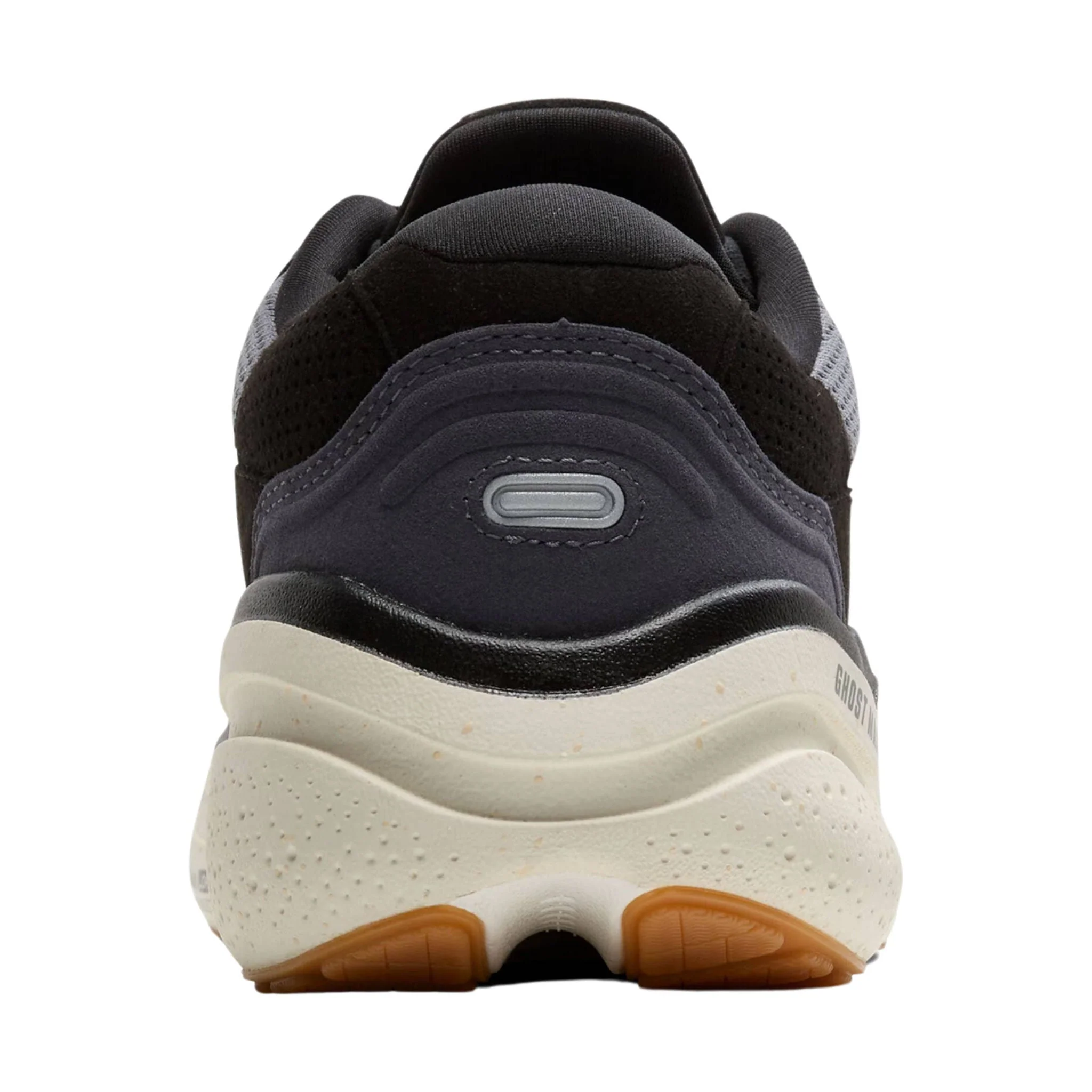Brooks Women's Ghost Max SE Walking Shoes - Black/Primer/Biscuit - Image 3