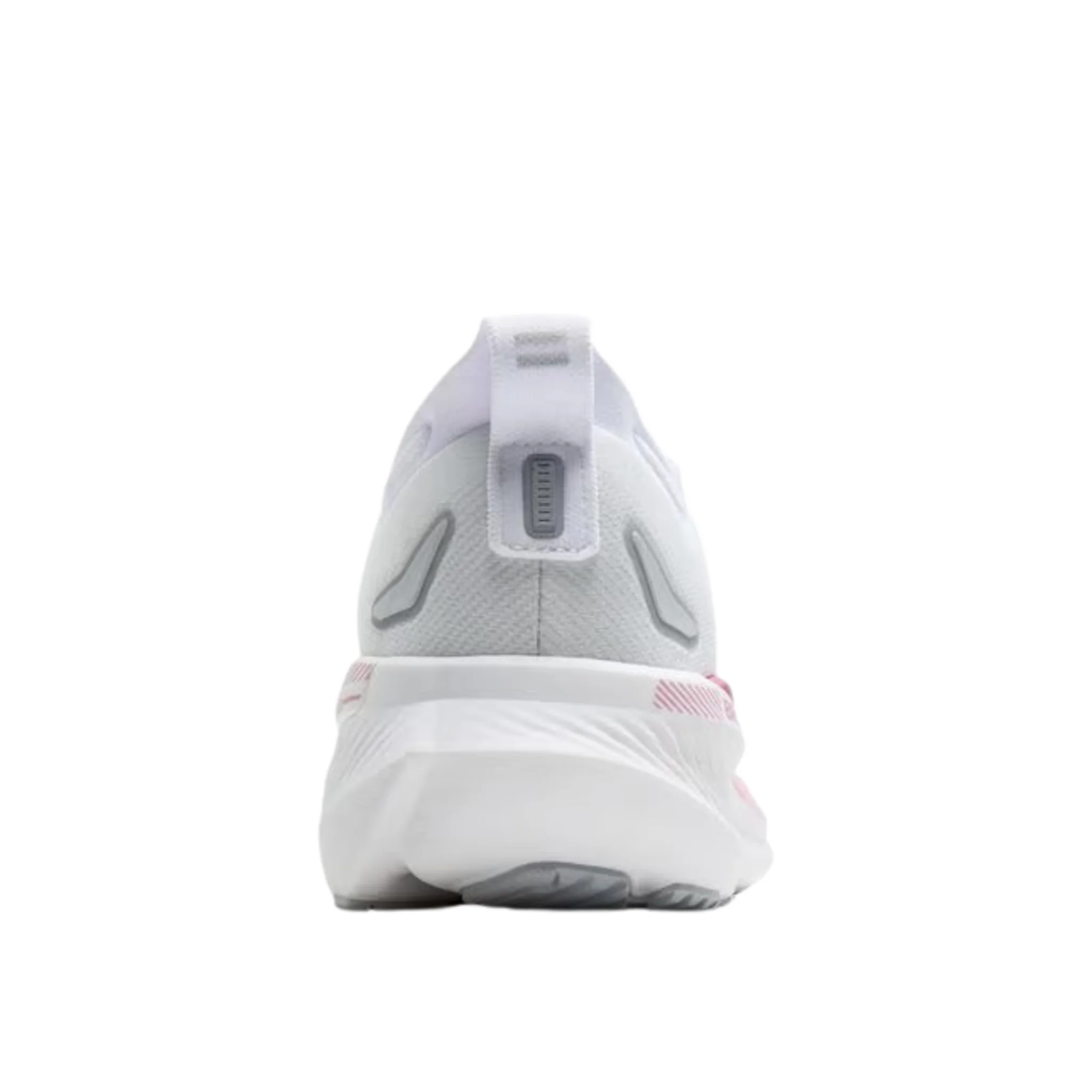 Brooks Women's Glycerin GTS 23 Shoes - White/Harbor Mist/Metallic - Image 3