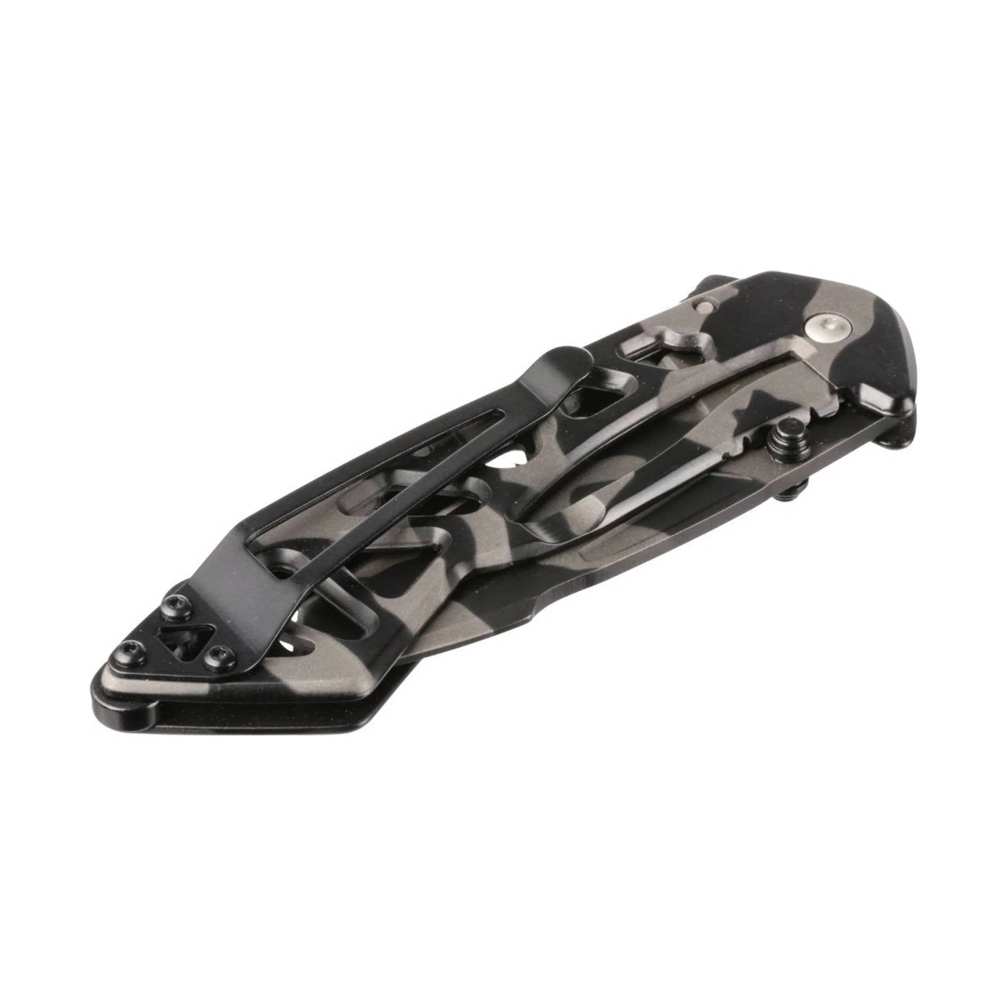 Buck 870 Bones - Tiger Stripe Camo - Image 3