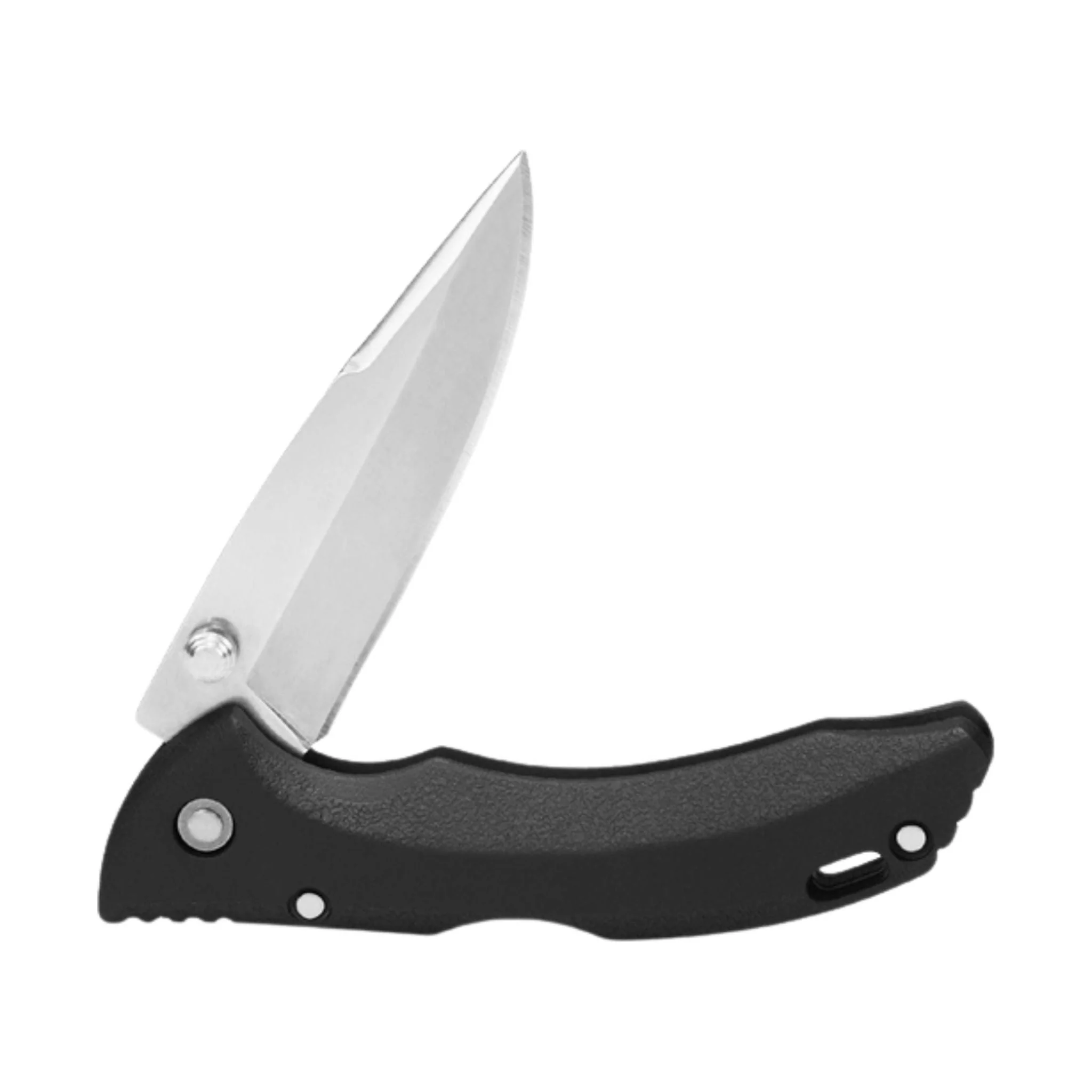 Buck Bantam BBW Knife - Black - Image 3