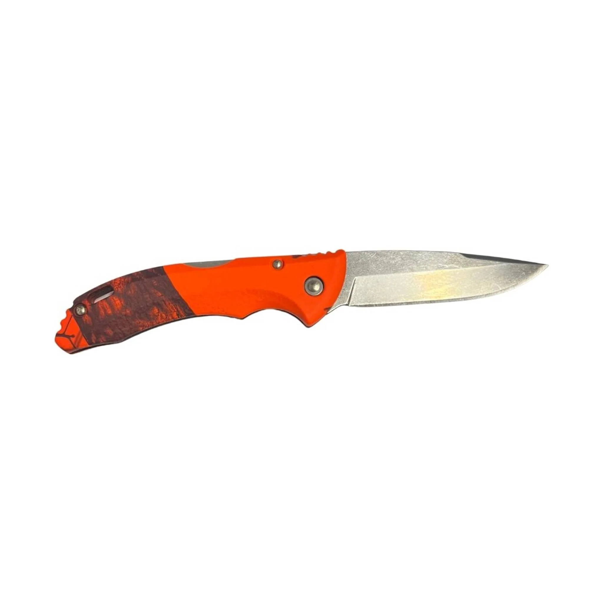Buck Bantam BBW SM - Mossy Oak Blaze Break Up Camo - Image 2
