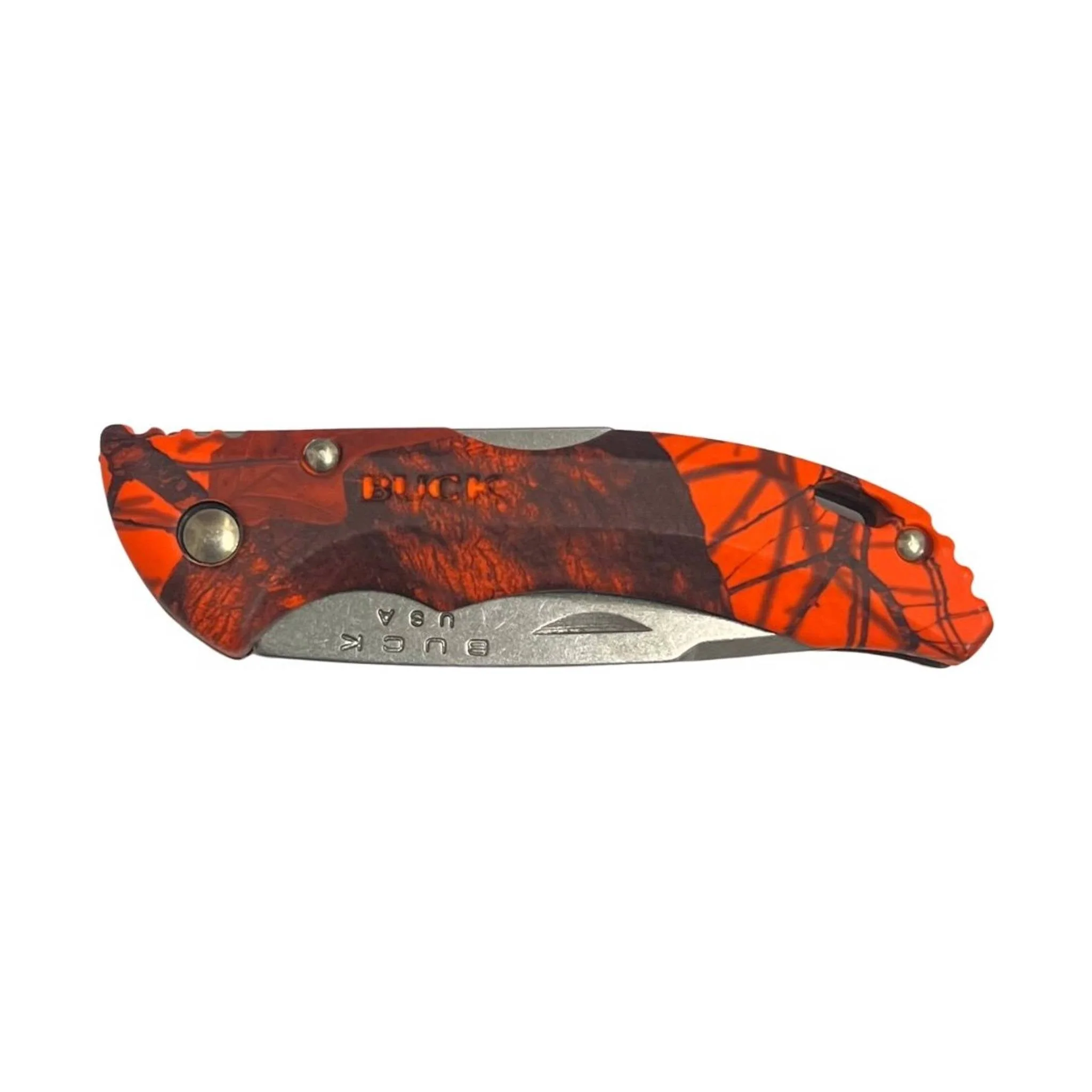 Buck Bantam BBW SM - Mossy Oak Blaze Break Up Camo - Image 3