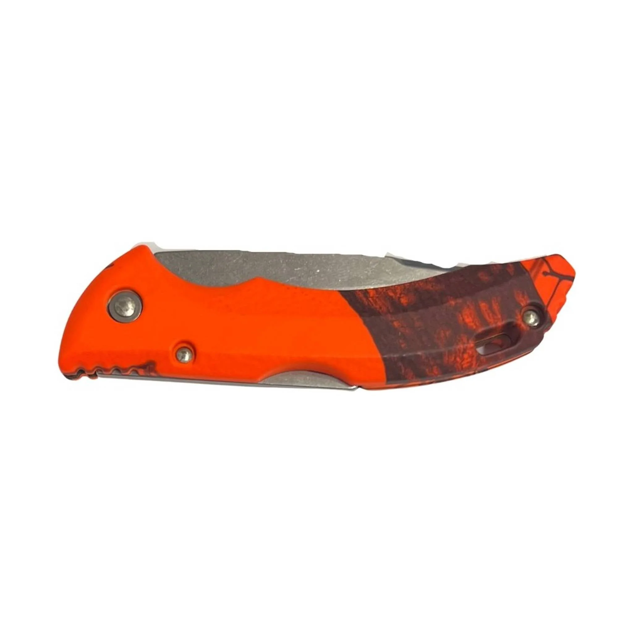 Buck Bantam BBW SM - Mossy Oak Blaze Break Up Camo - Image 4