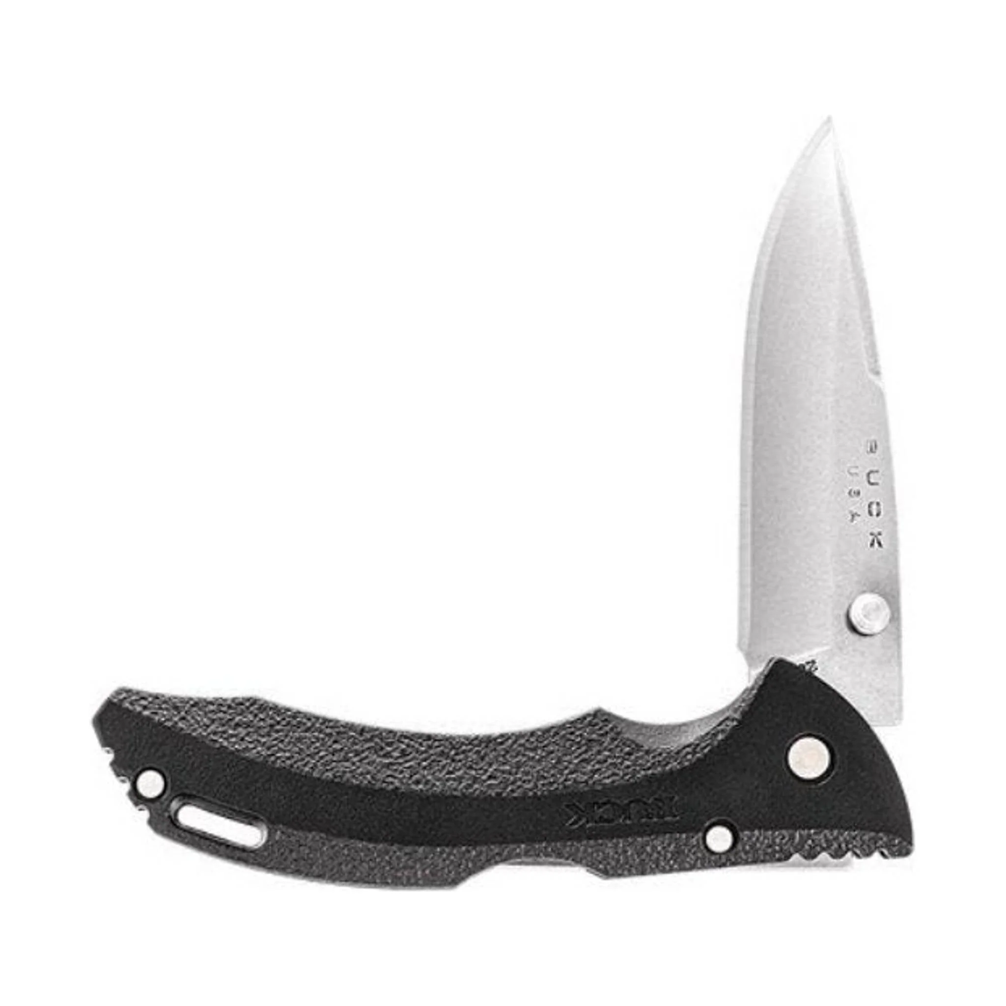 Buck Bantam BLW - Black - Image 3