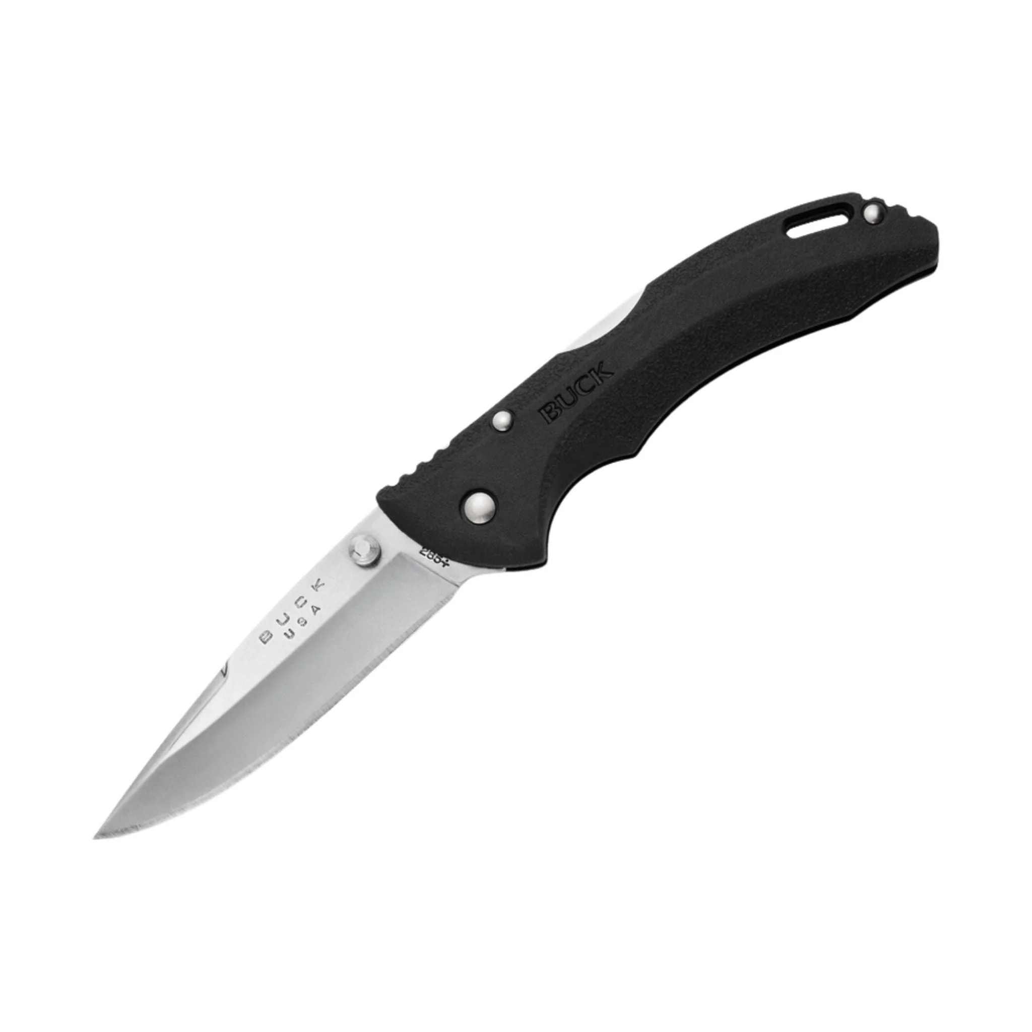Buck Bantam BLW Knife - Black