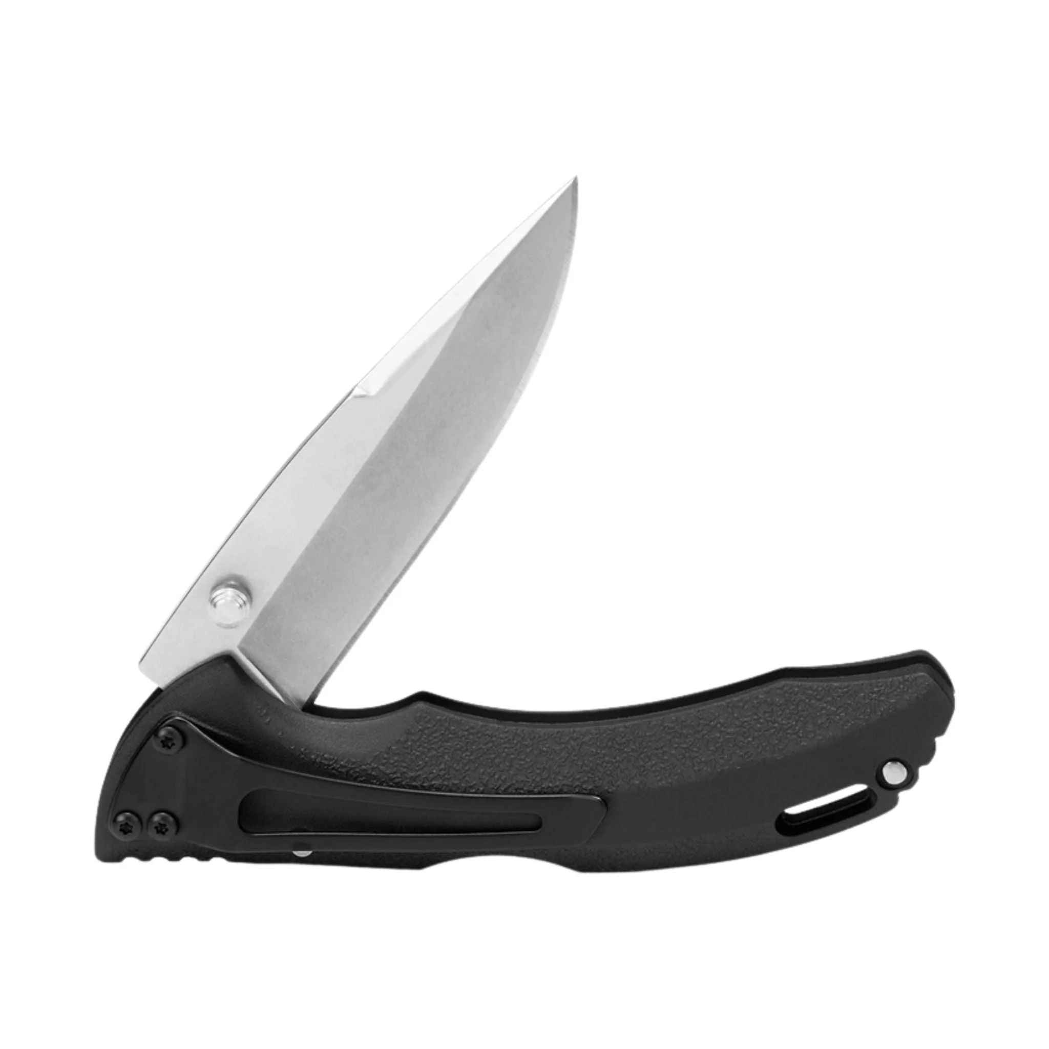 Buck Bantam BLW Knife - Black - Image 3