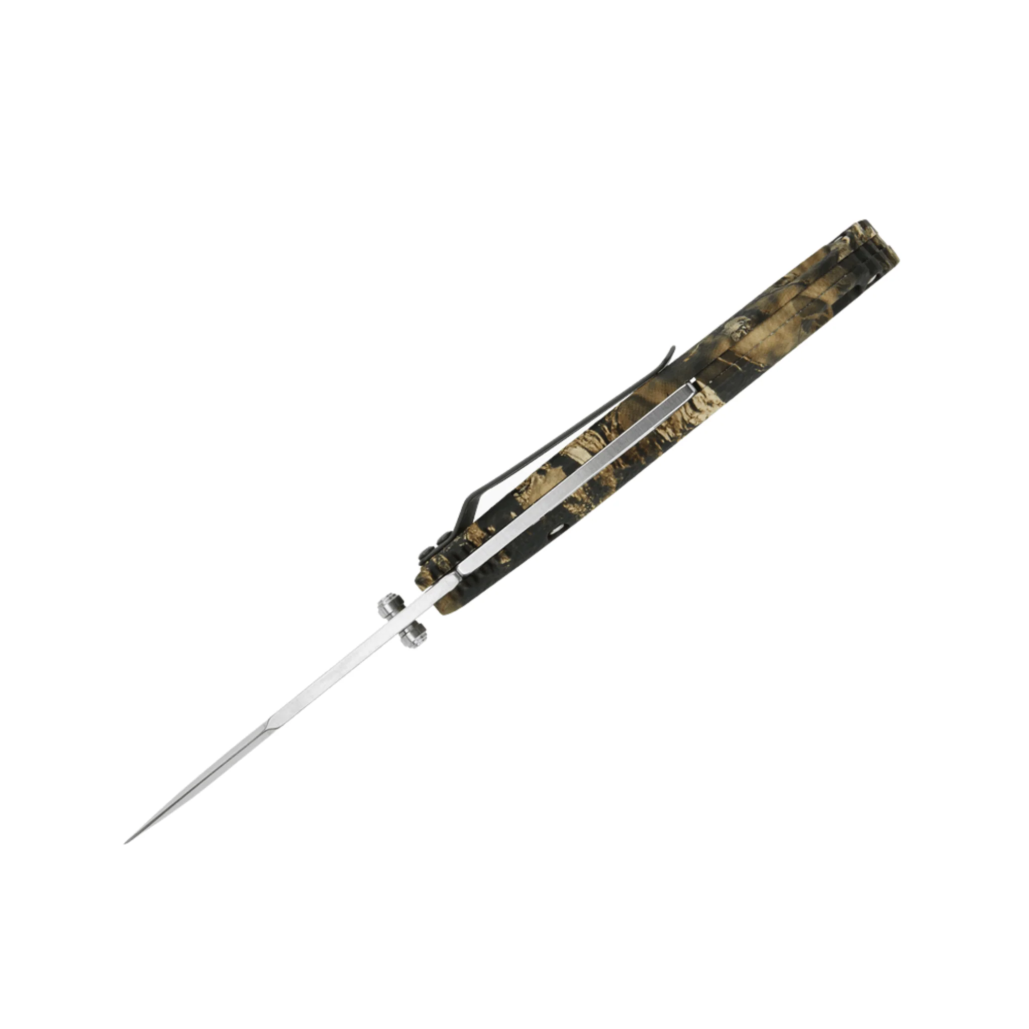 Buck Bantam BLW Knife - Mossy Oak Country Camo - Image 2
