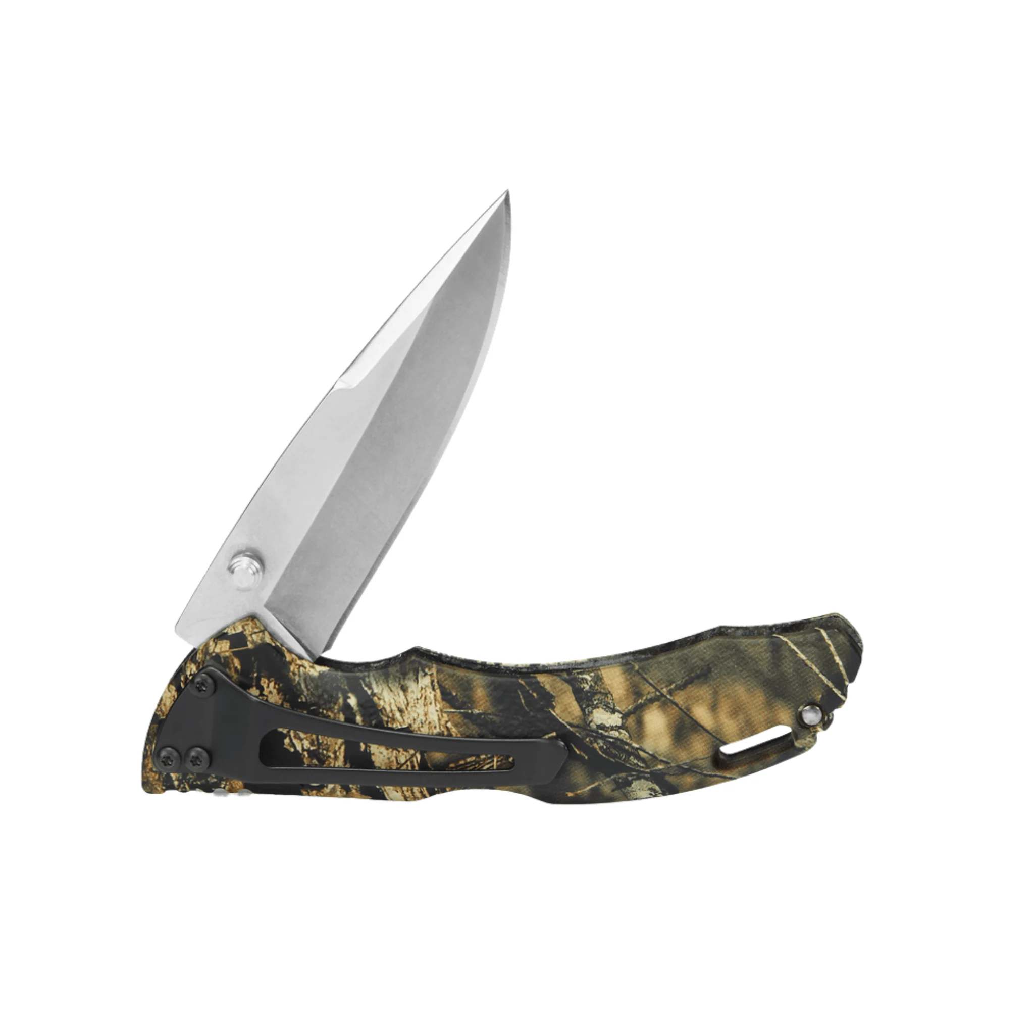 Buck Bantam BLW Knife - Mossy Oak Country Camo - Image 3